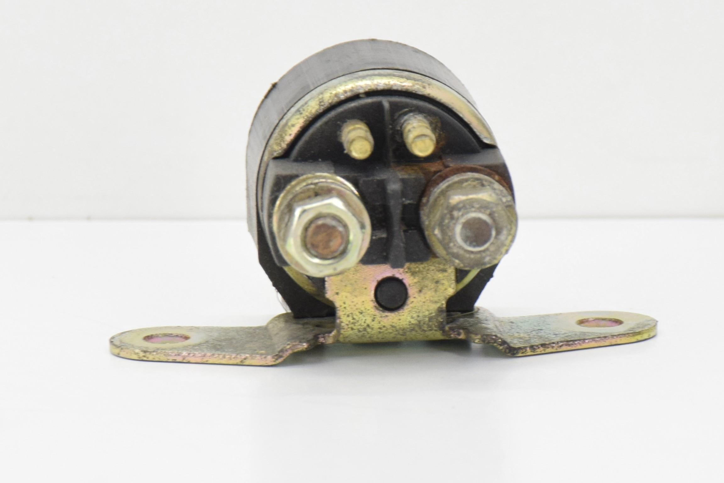  rele avviamento originale suzuki gsx-r 750 90 - foto 6