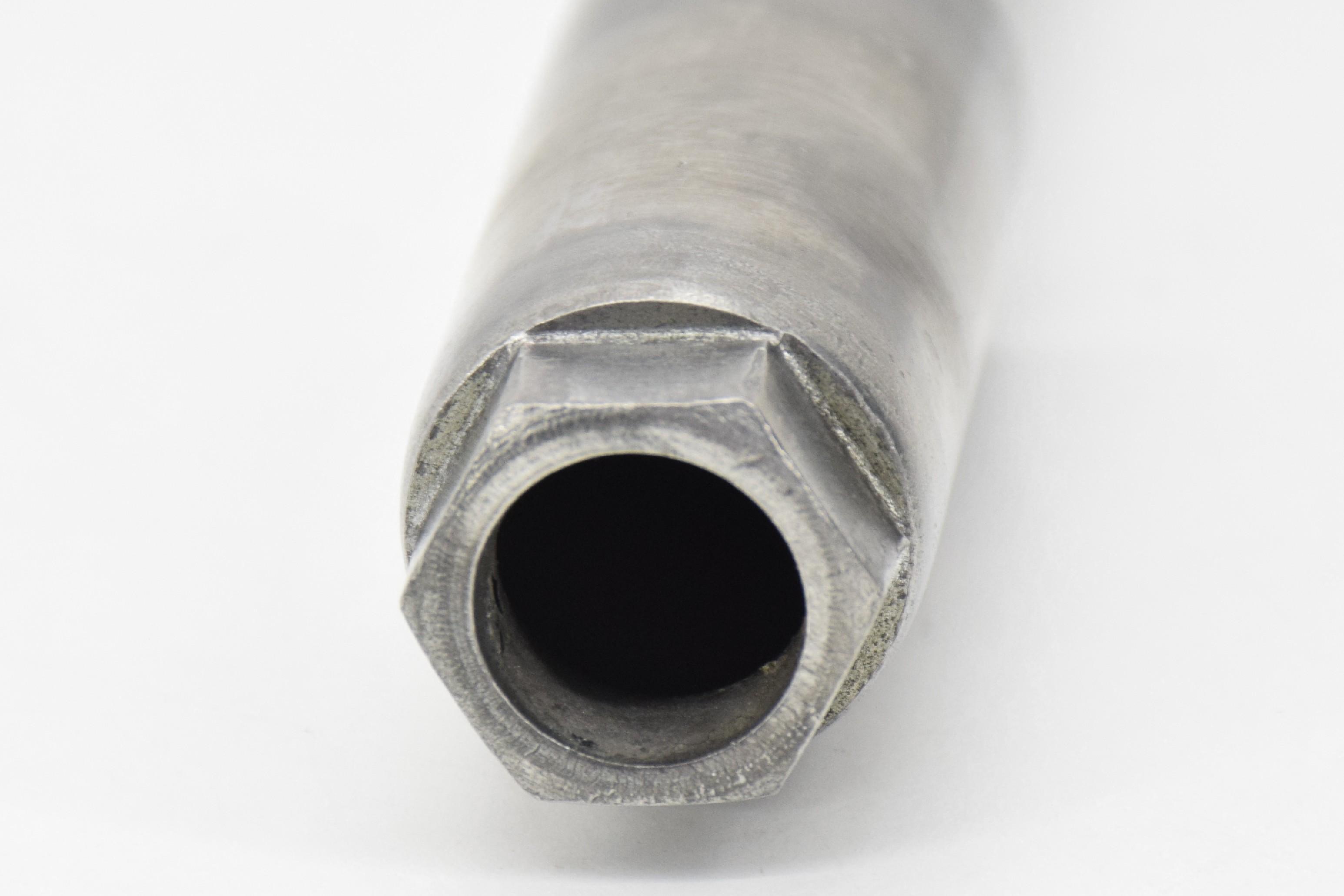  asse ruota anteriore originale suzuki gsx-r 750 90 - foto 4