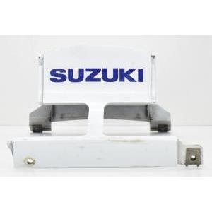 Carena fanale posteriore originale suzuki gsx-r 750 90