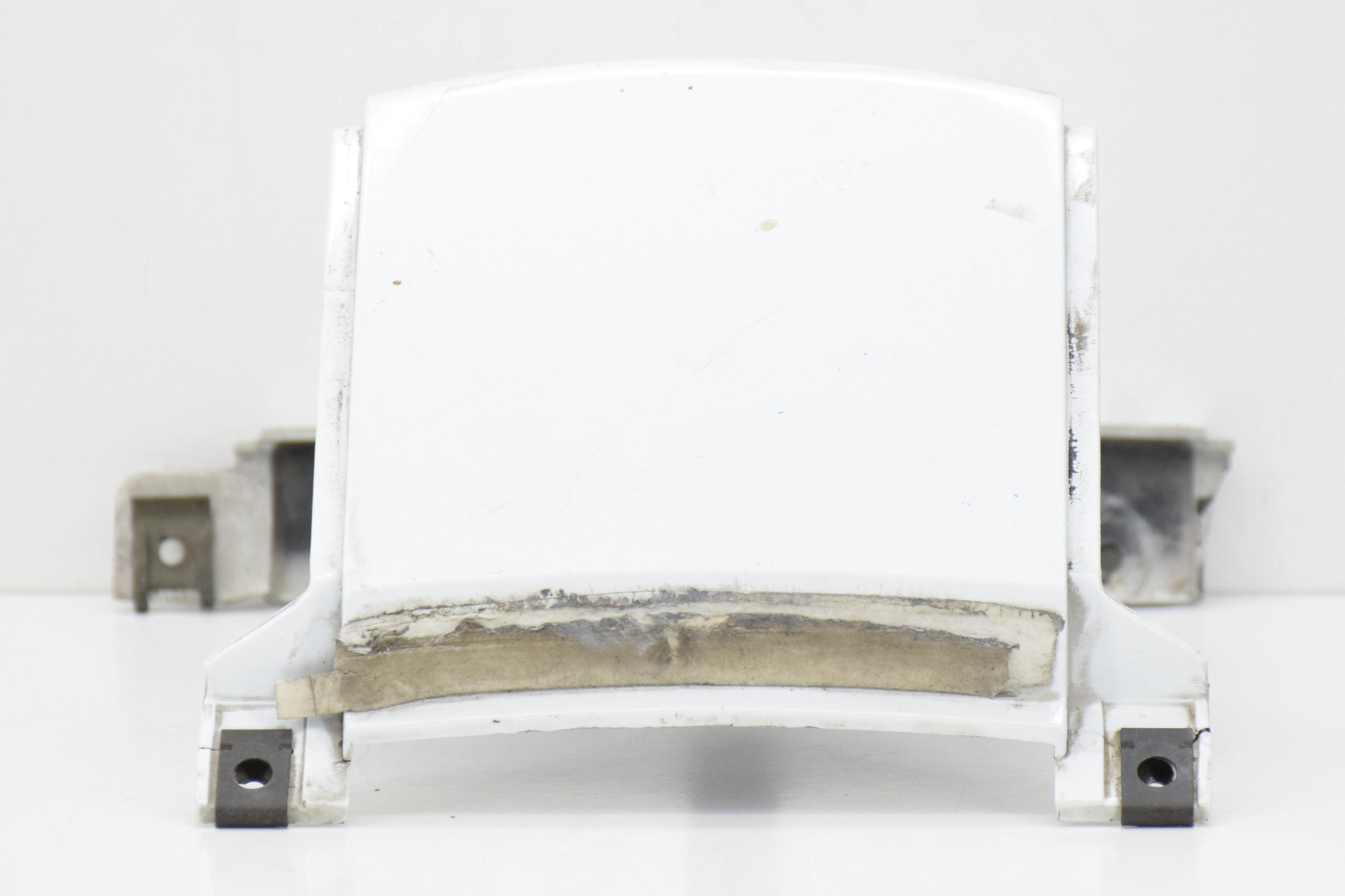  carena fanale posteriore originale suzuki gsx-r 750 90 - foto 2