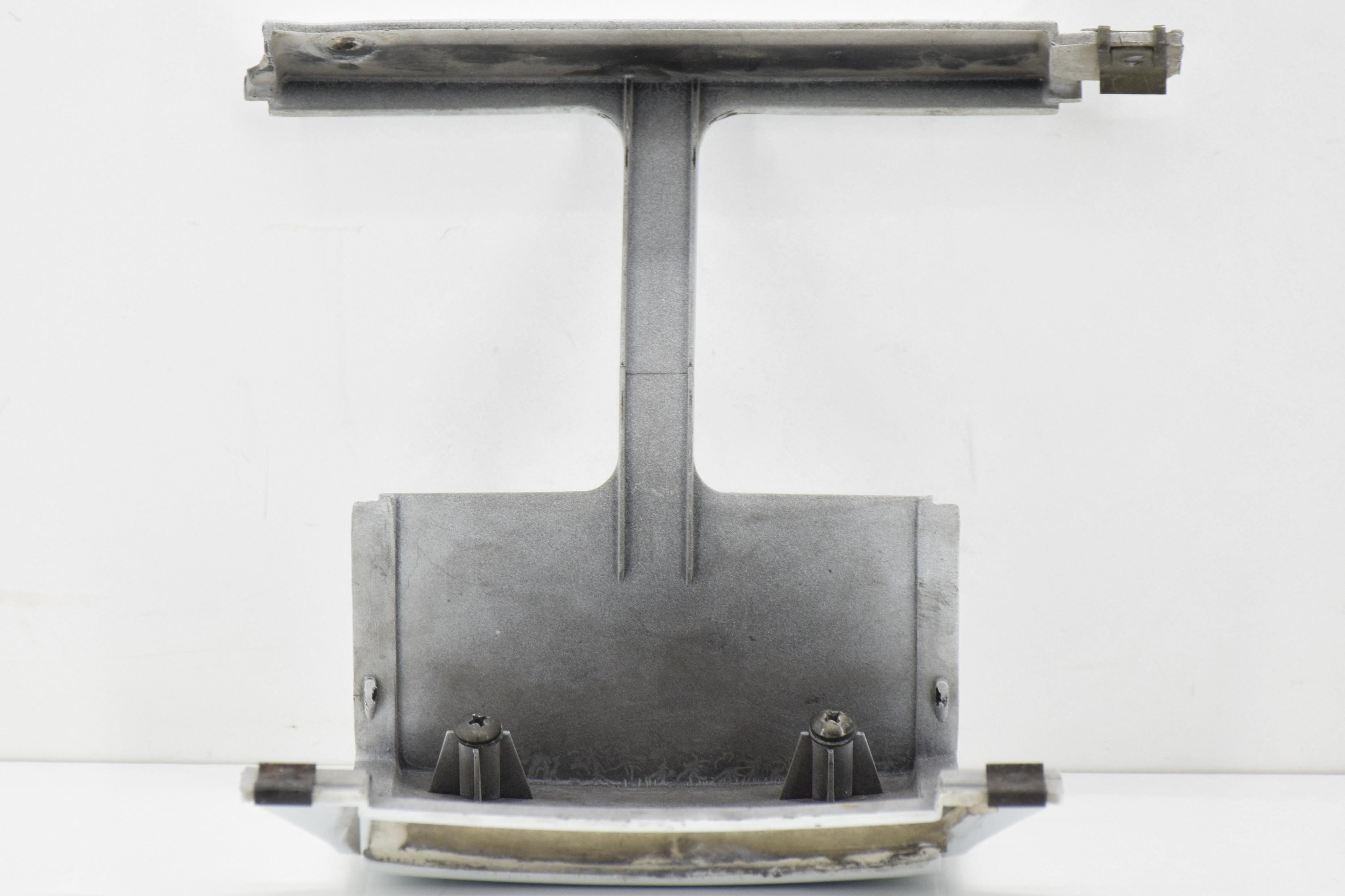  carena fanale posteriore originale suzuki gsx-r 750 90 - foto 5