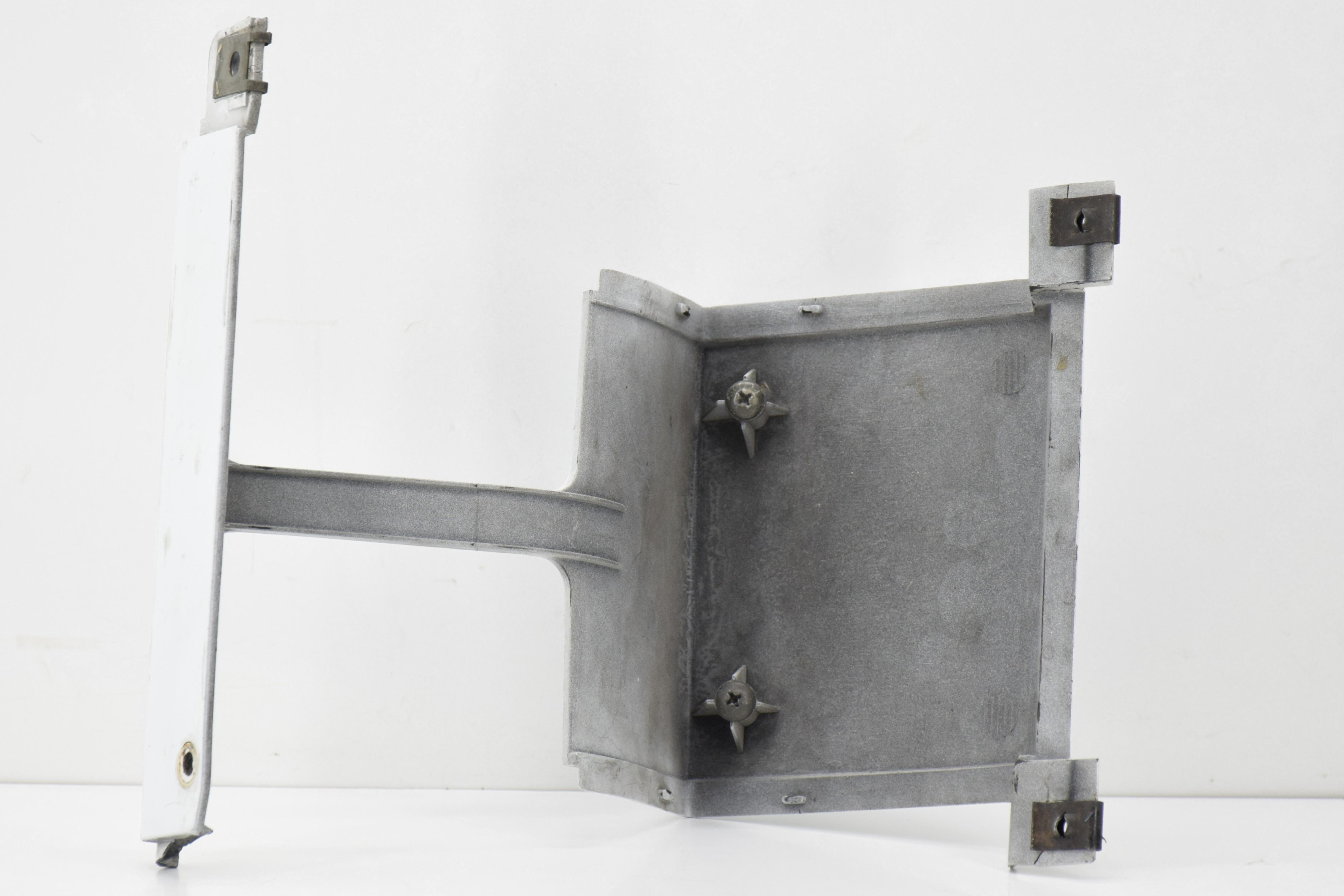  carena fanale posteriore originale suzuki gsx-r 750 90 - foto 6