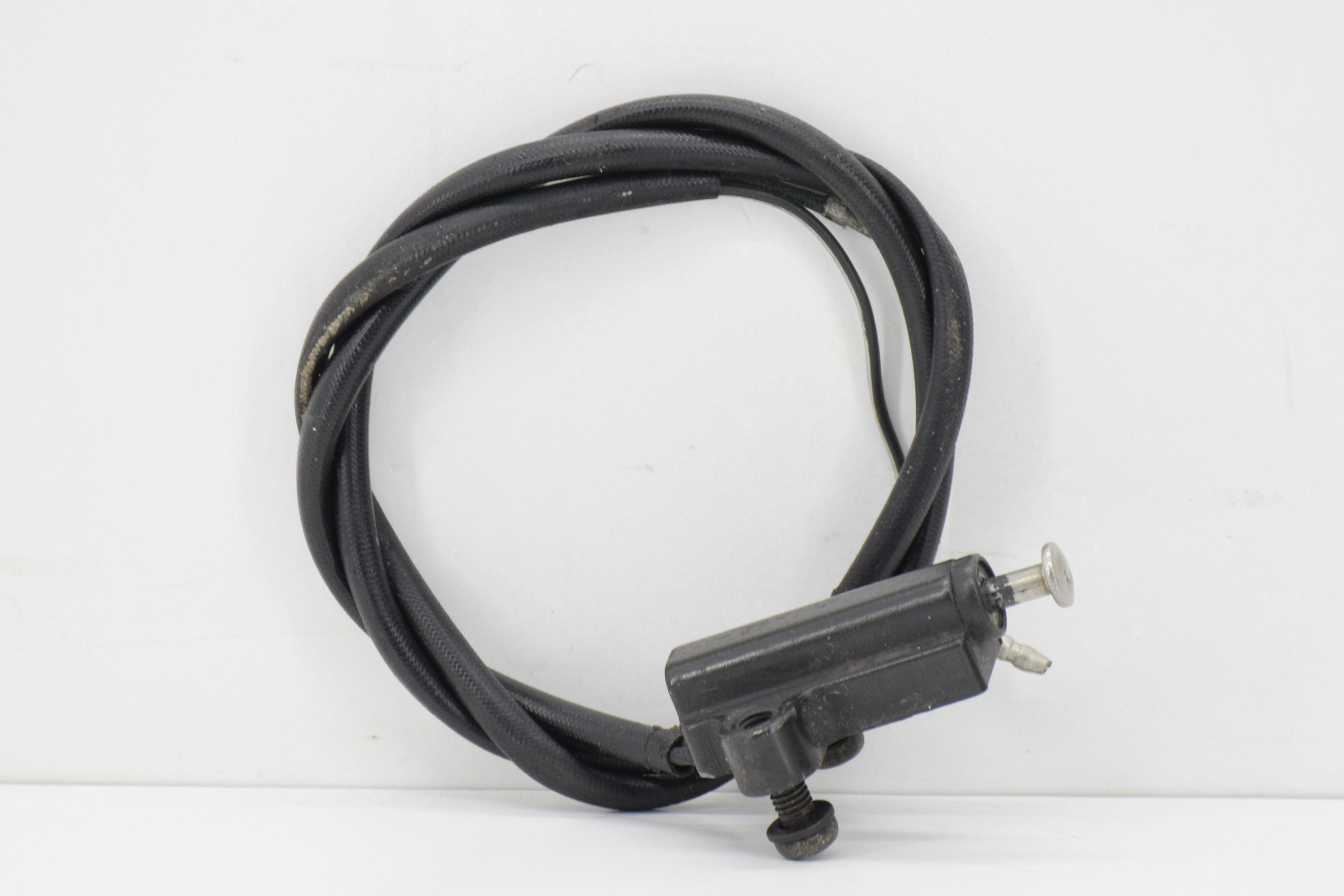  interruttore cavalletto laterale originale suzuki gsxr 750 90 - foto 1