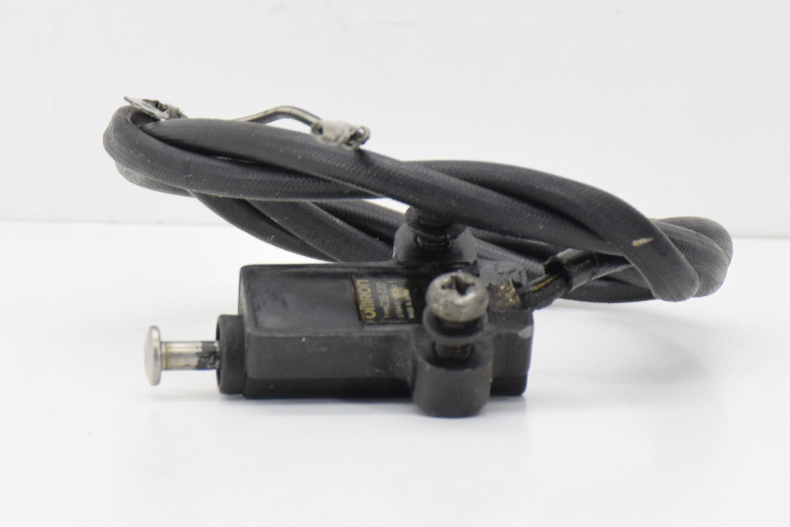  interruttore cavalletto laterale originale suzuki gsxr 750 90 - foto 3