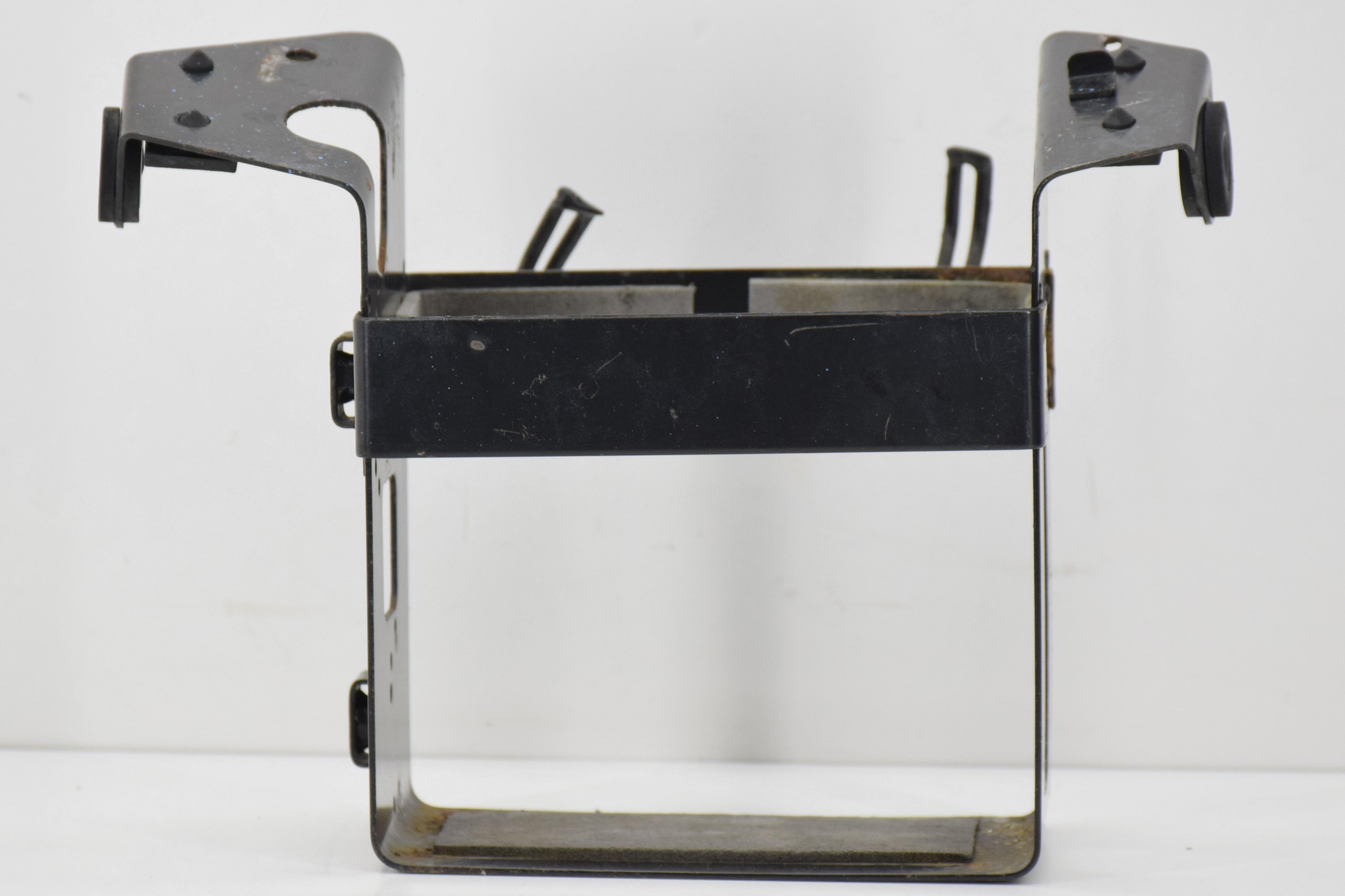  porta batteria originale suzuki gsx-r 750 90 - foto 1