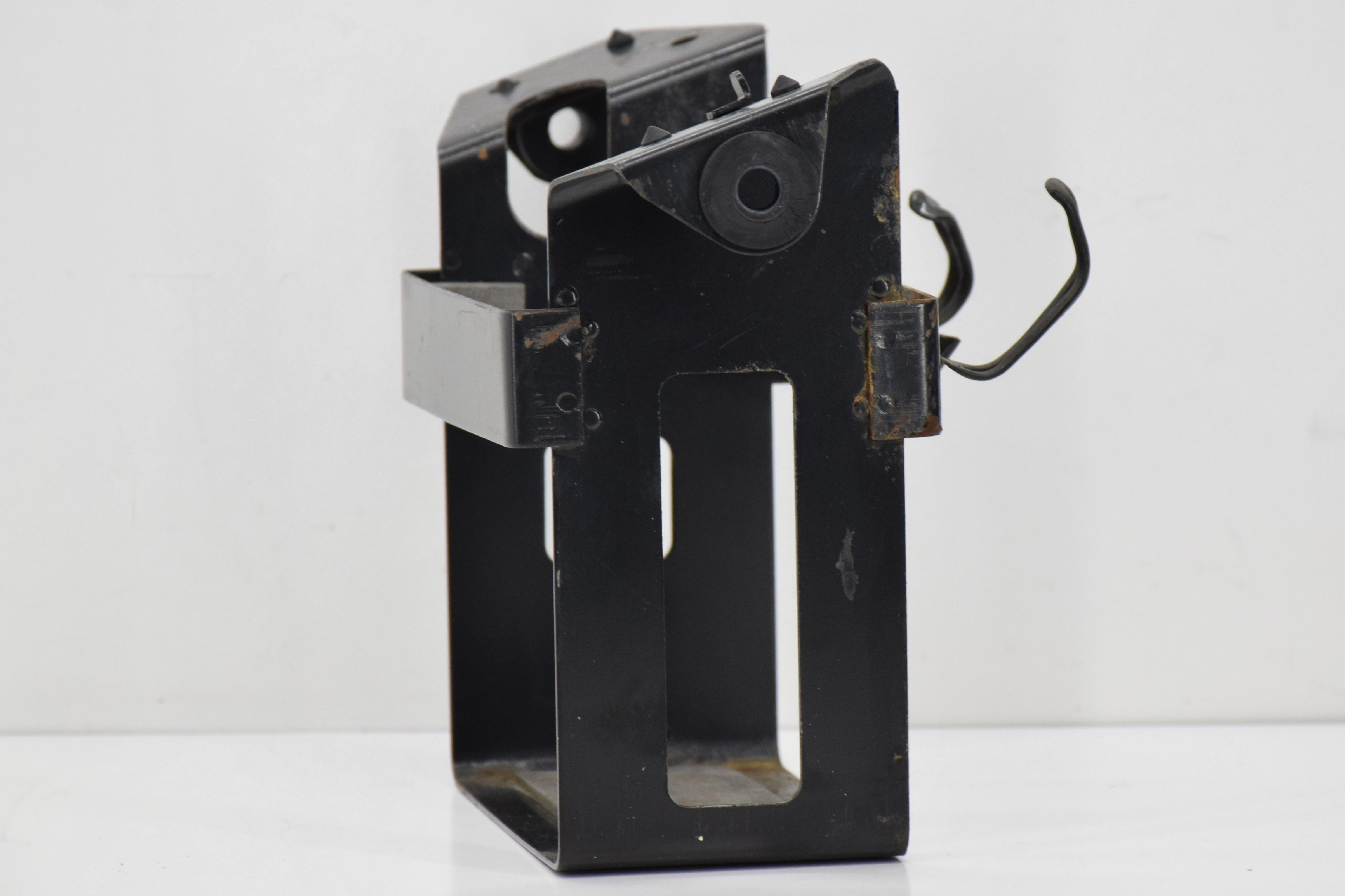  porta batteria originale suzuki gsx-r 750 90 - foto 3