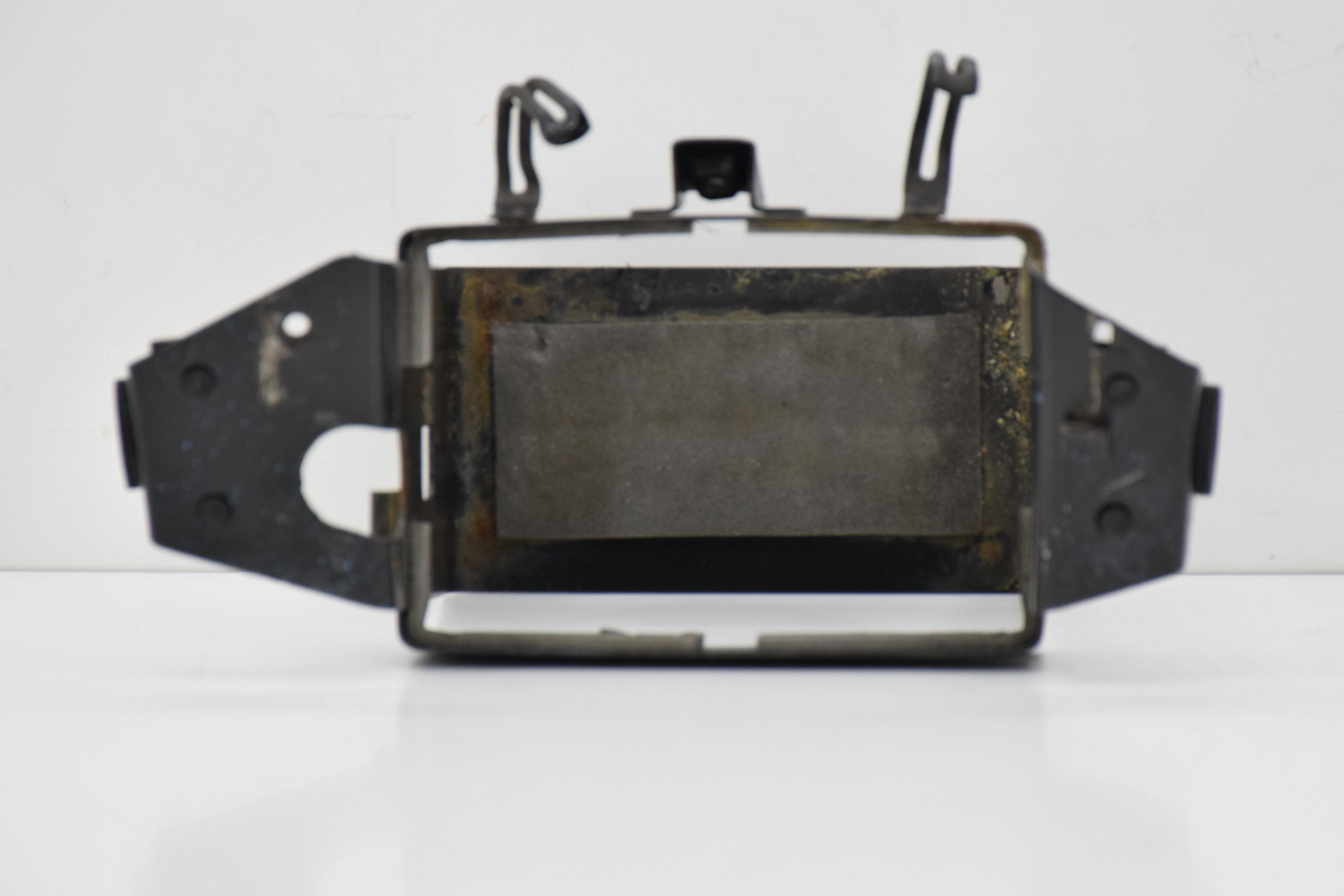  porta batteria originale suzuki gsx-r 750 90 - foto 5