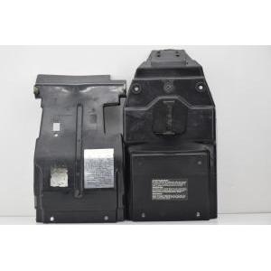 Parafango sottosella originale suzuki gsx-r 750 90