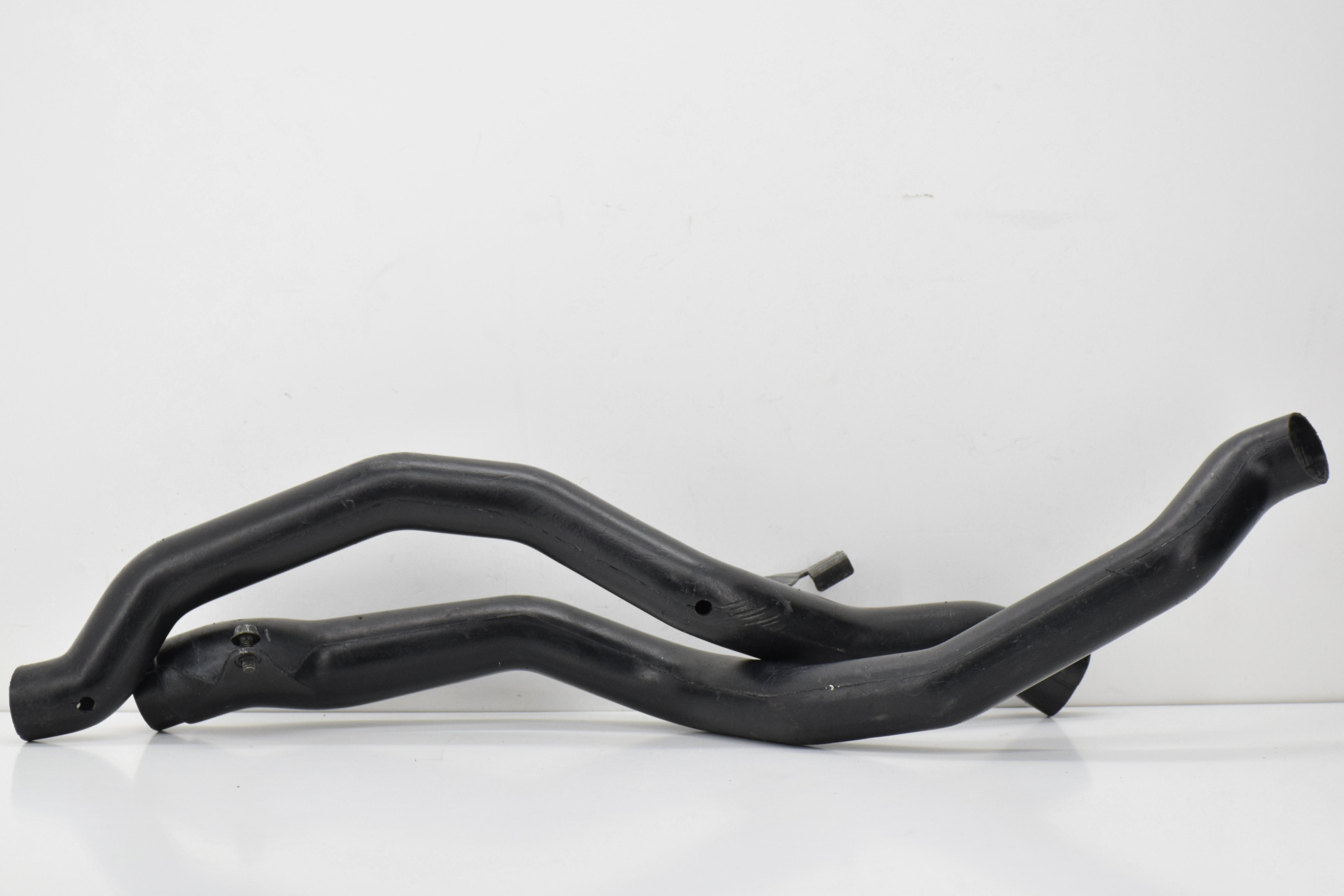  convogliatori airbox originali suzuki gsx-r 750 90 - foto 1