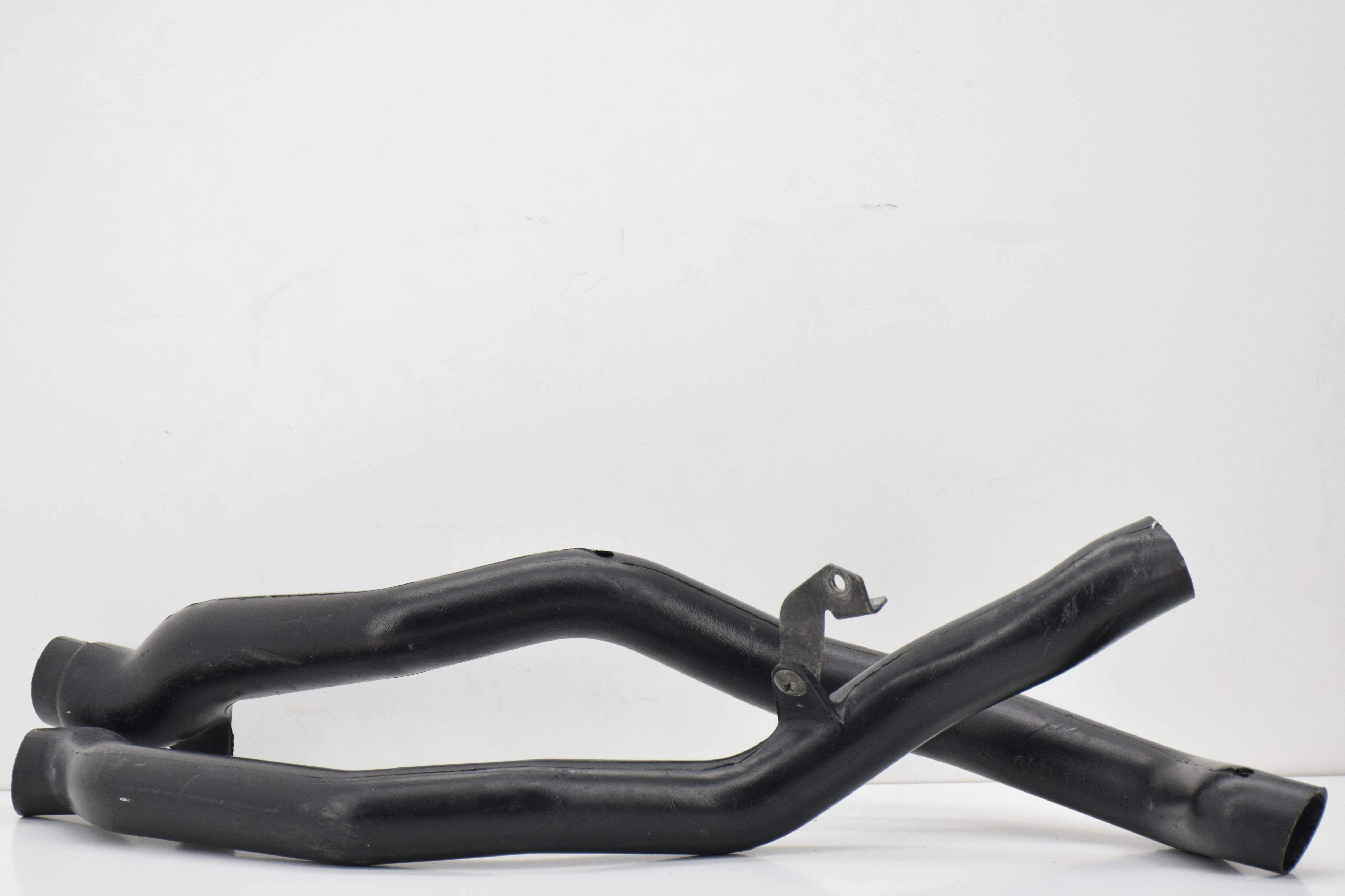  convogliatori airbox originali suzuki gsx-r 750 90 - foto 2