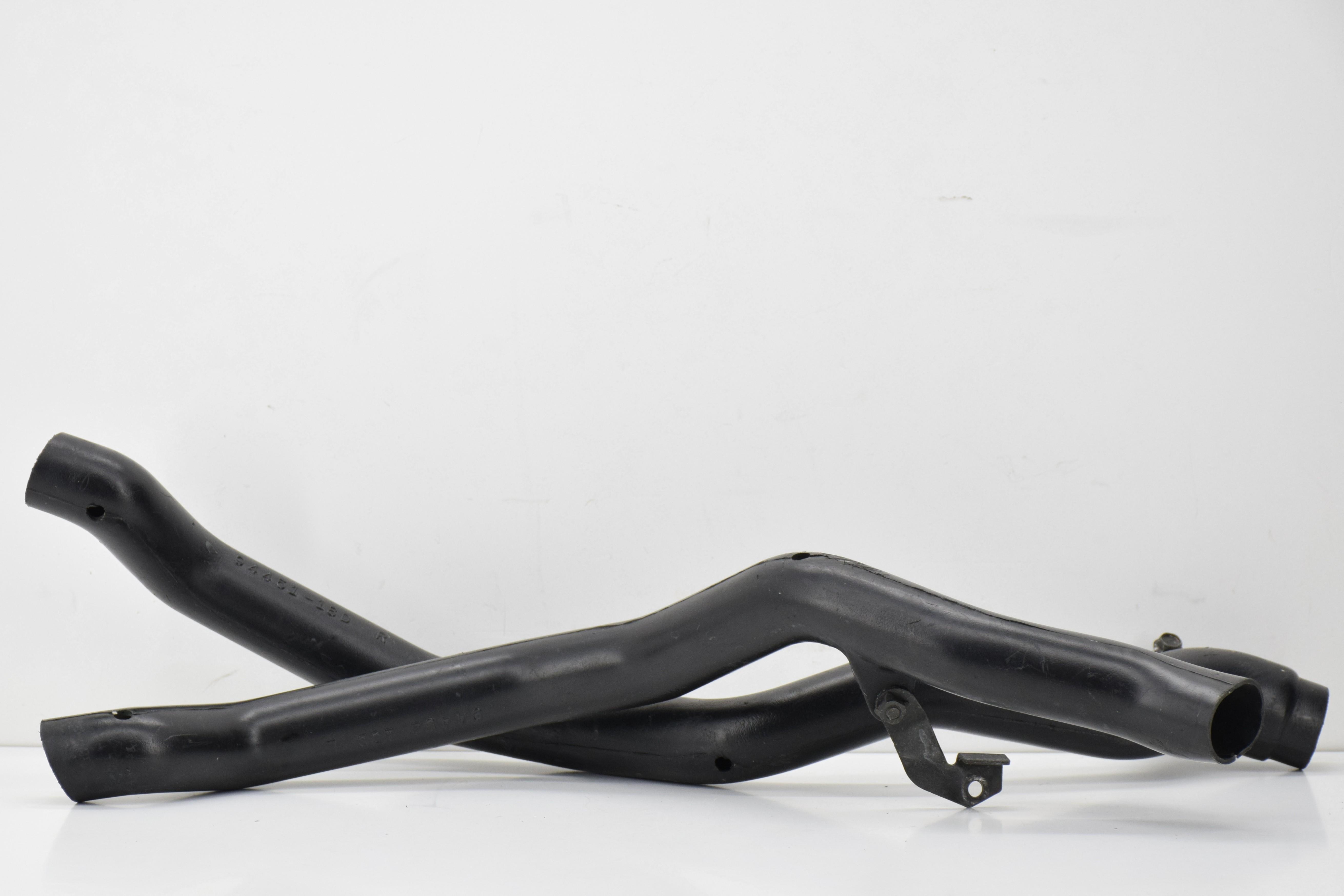  convogliatori airbox originali suzuki gsx-r 750 90 - foto 3