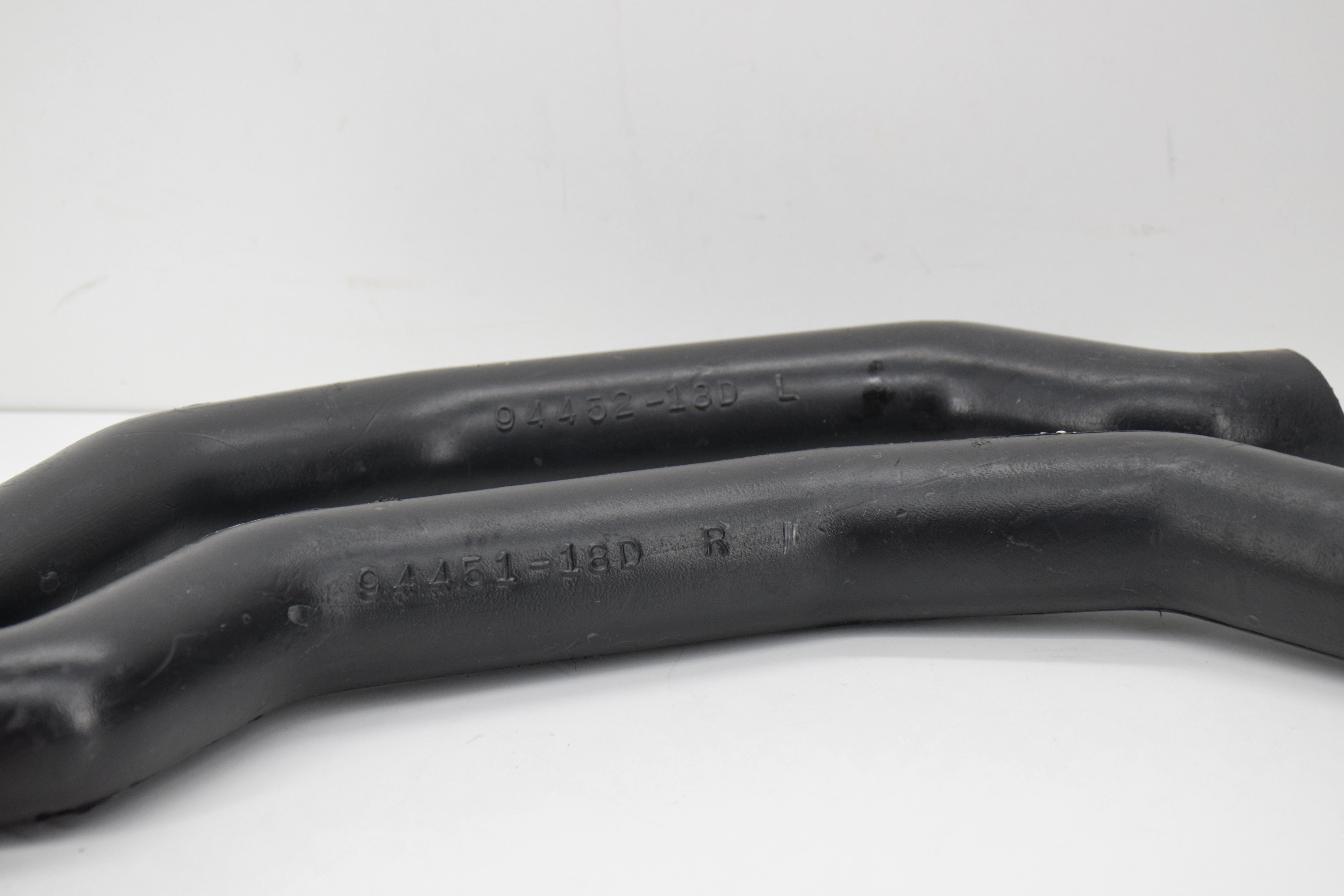  convogliatori airbox originali suzuki gsx-r 750 90 - foto 4