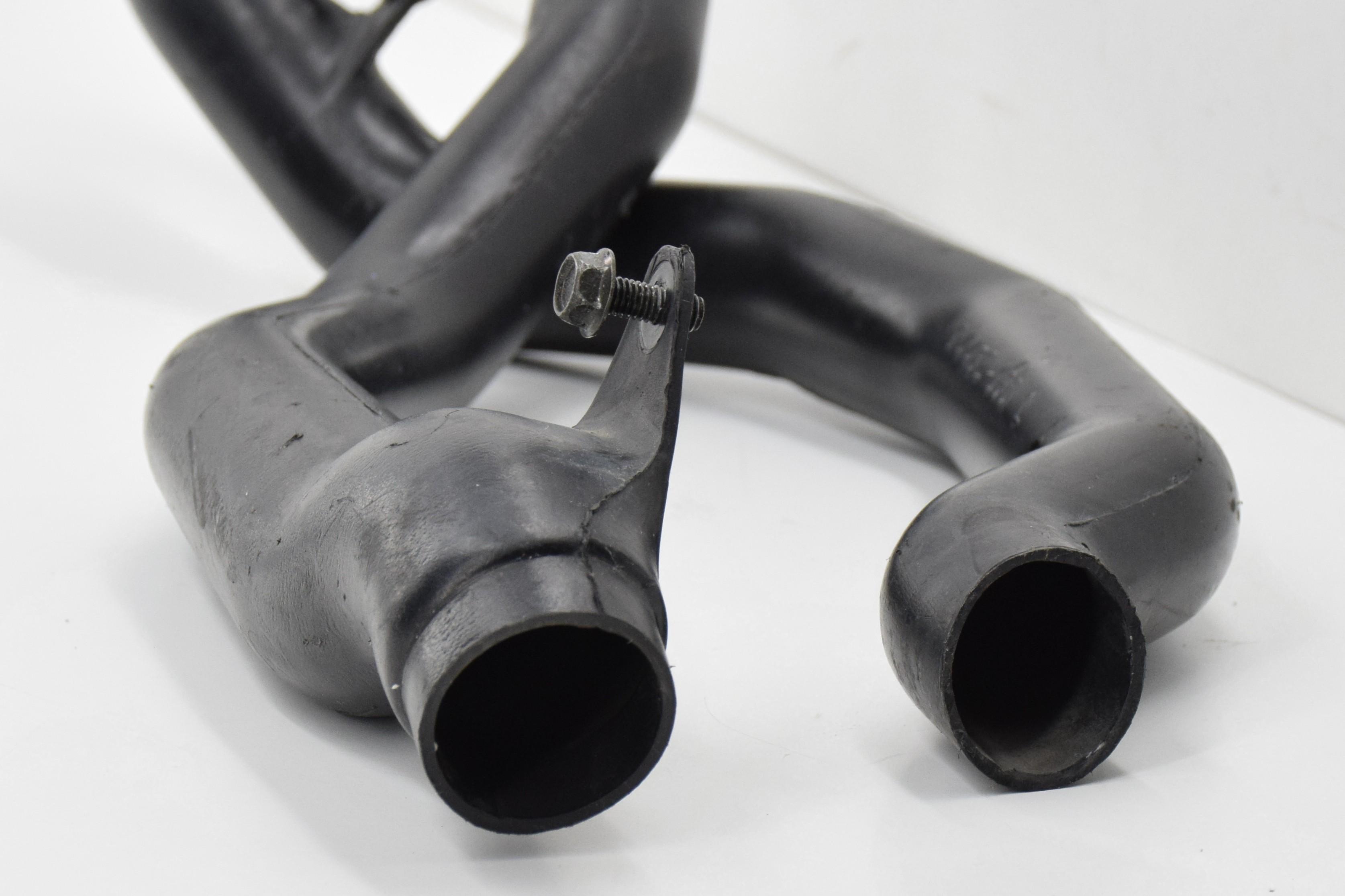  convogliatori airbox originali suzuki gsx-r 750 90 - foto 6