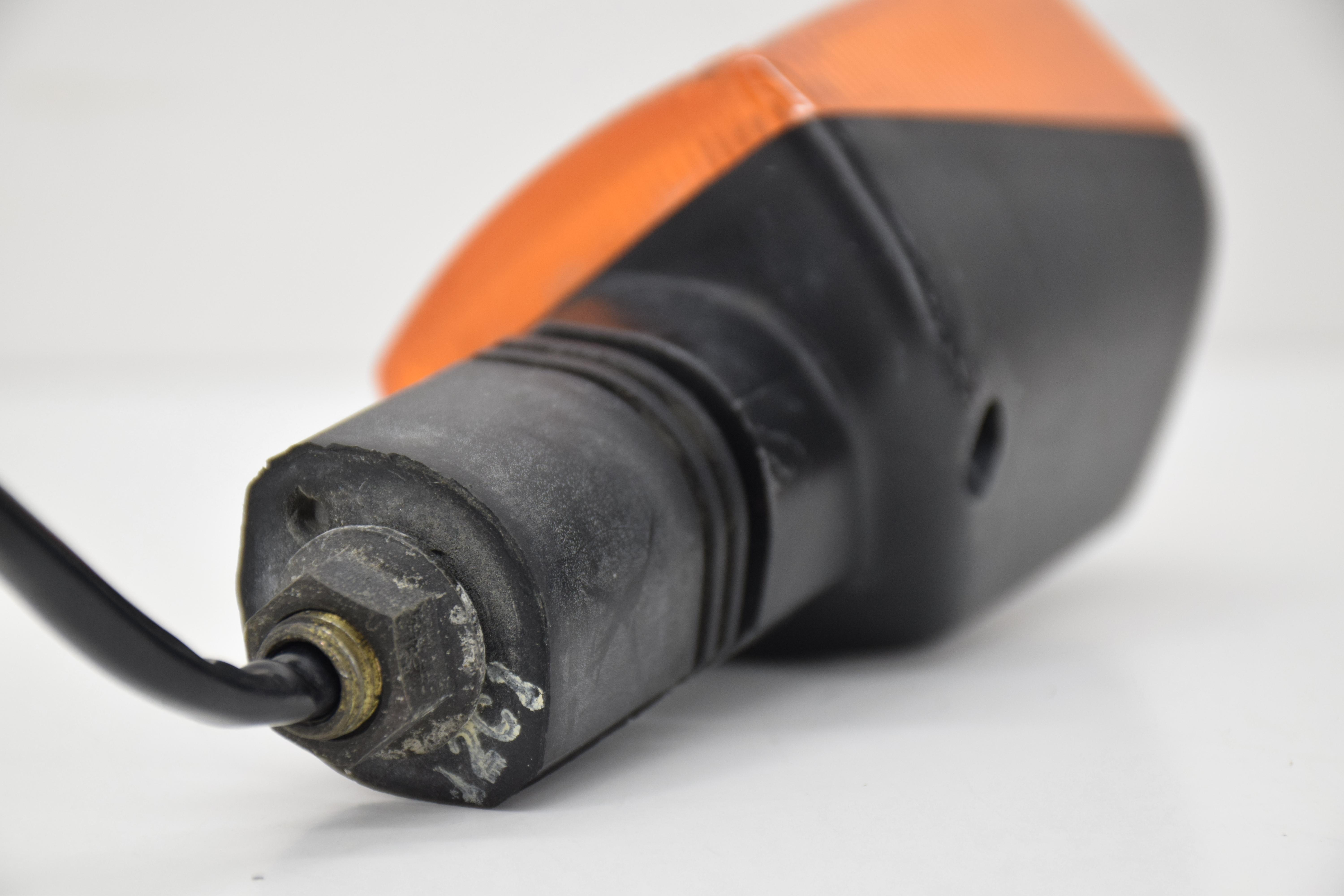  coppia frecce posteriori originali suzuki gsx-r 750 90 - foto 3