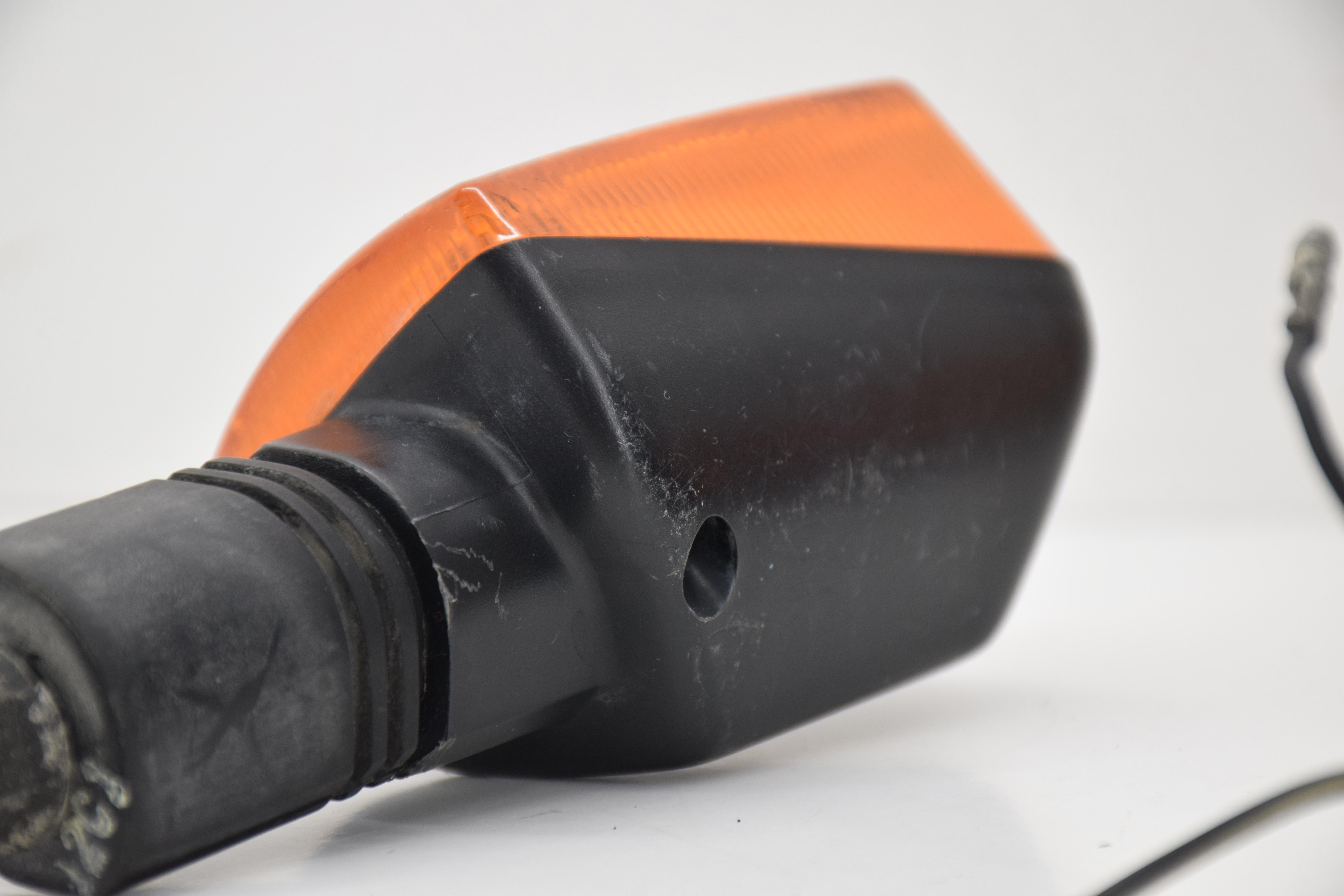  coppia frecce posteriori originali suzuki gsx-r 750 90 - foto 5