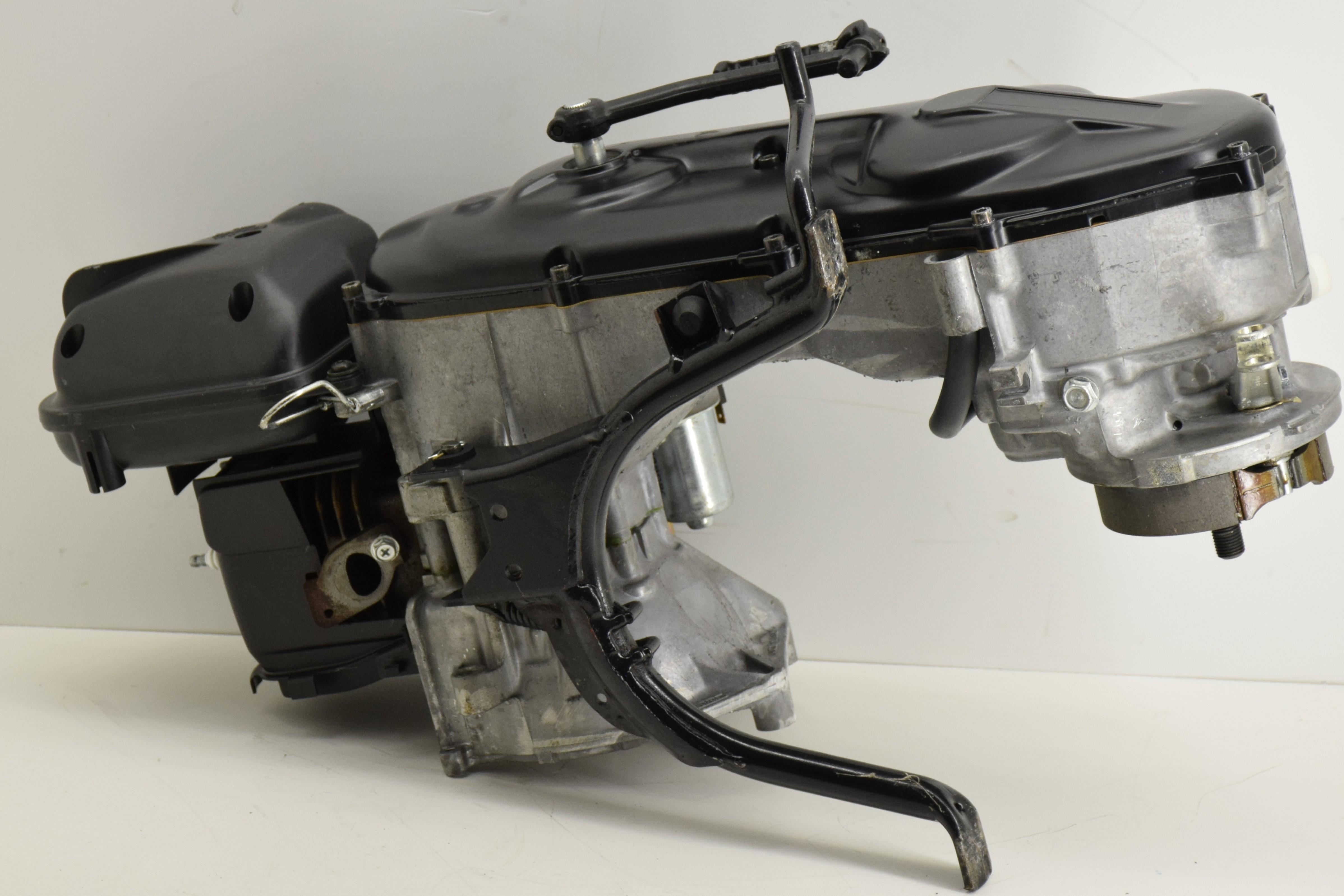  motore scooter yamaha originale neo's 50cc 2000 - foto 4