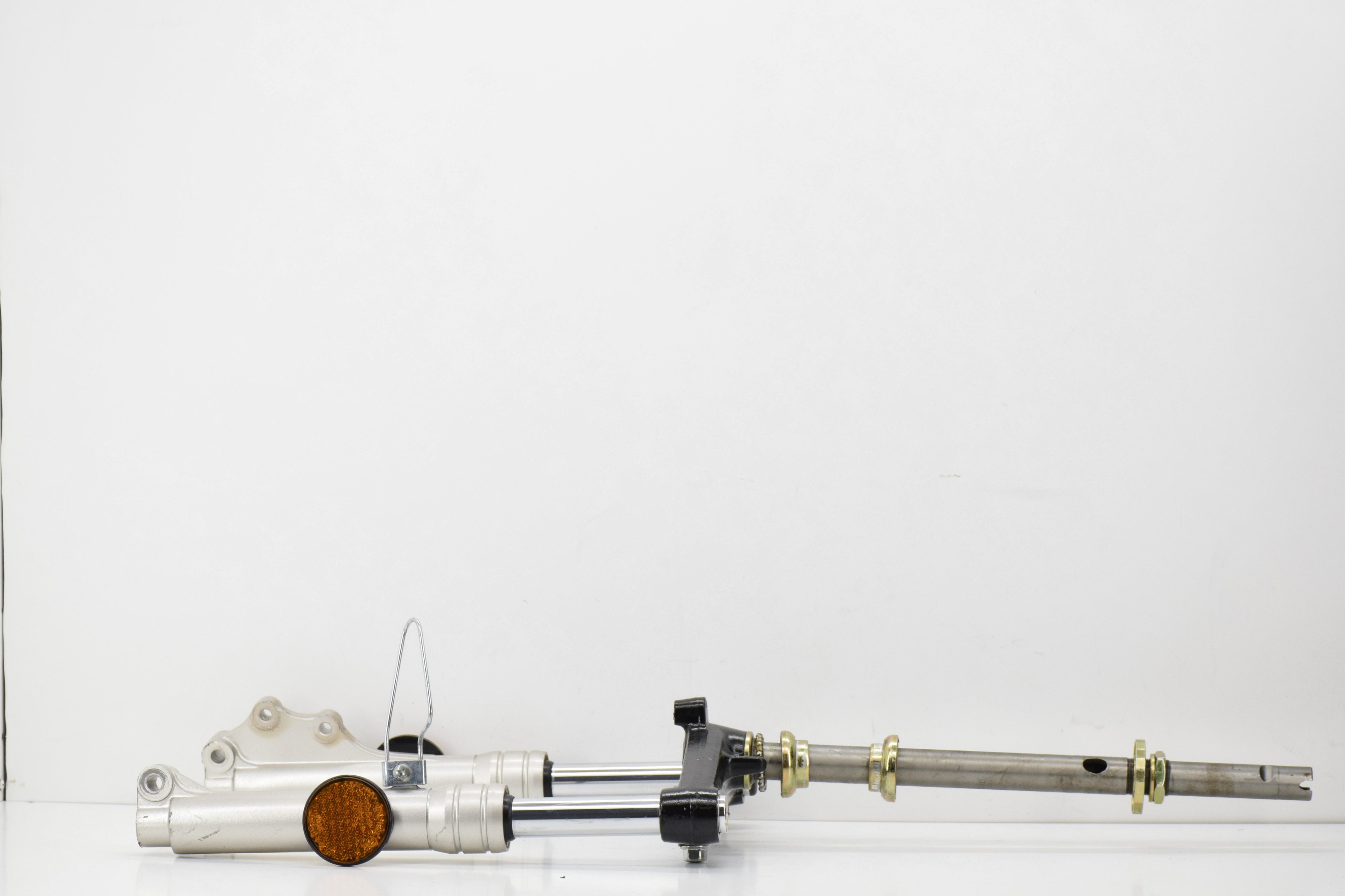  forcella originale yamaha neos 50 2000 5adf3102003c - foto 1