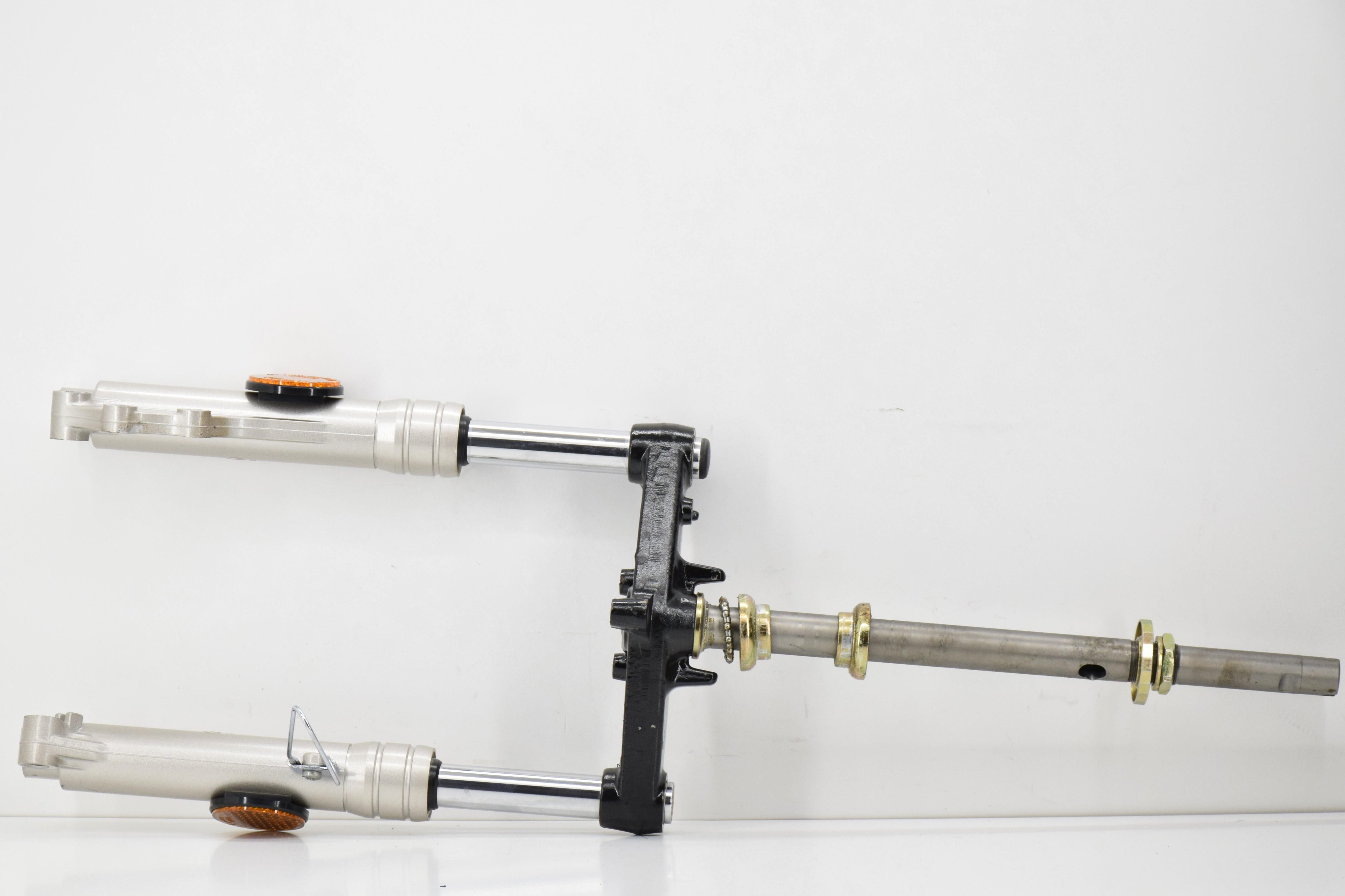  forcella originale yamaha neos 50 2000 5adf3102003c - foto 2