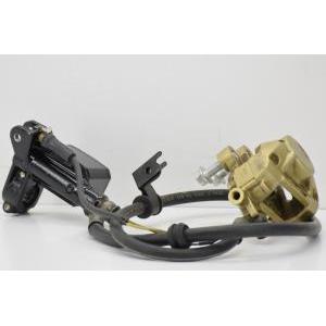 Pinza completa di pompa originale yamaha neo's 50 2000 5mef580t0100