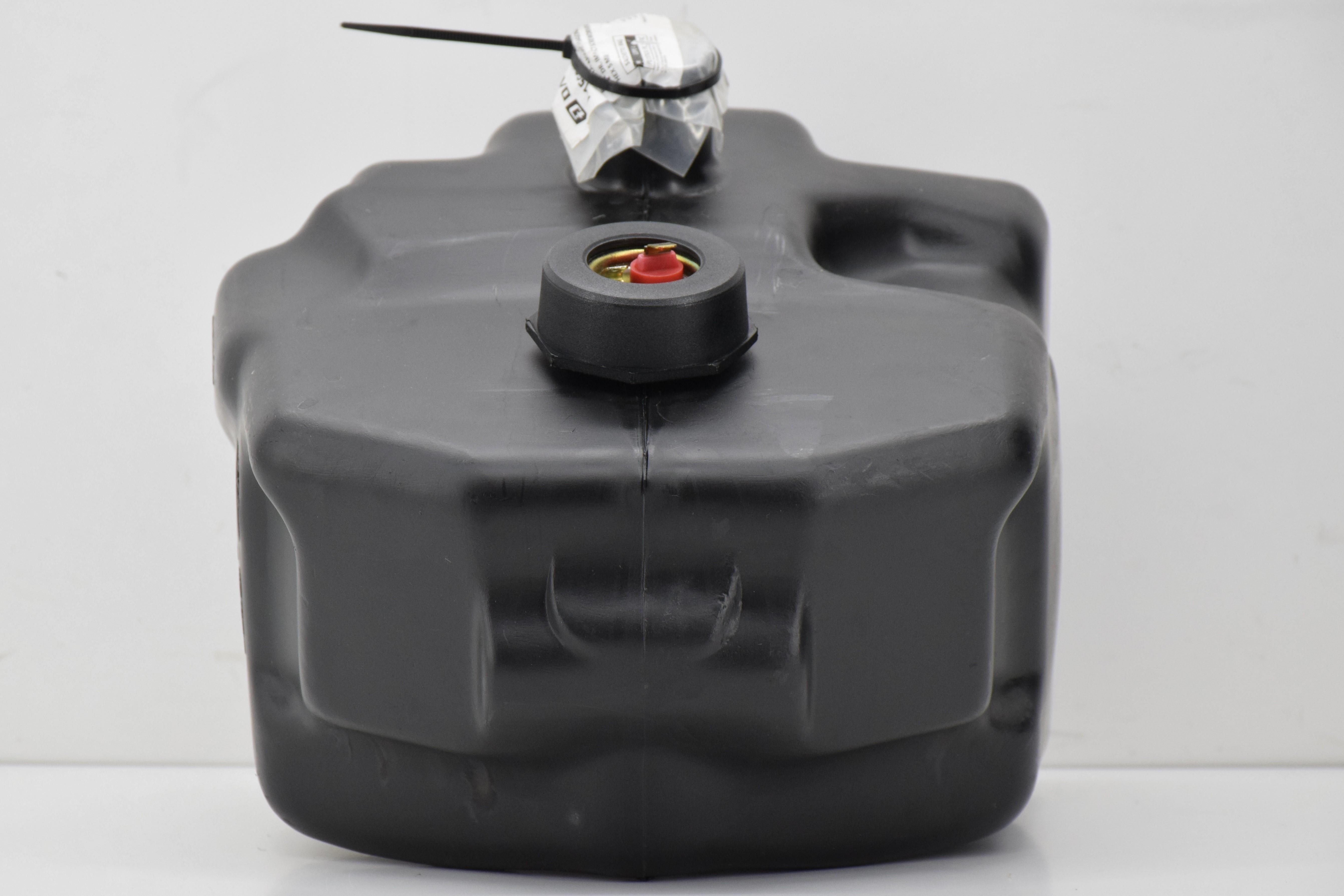  serbatoio benzina originale yamaha neos 50 2000 5adf41100000 - foto 2