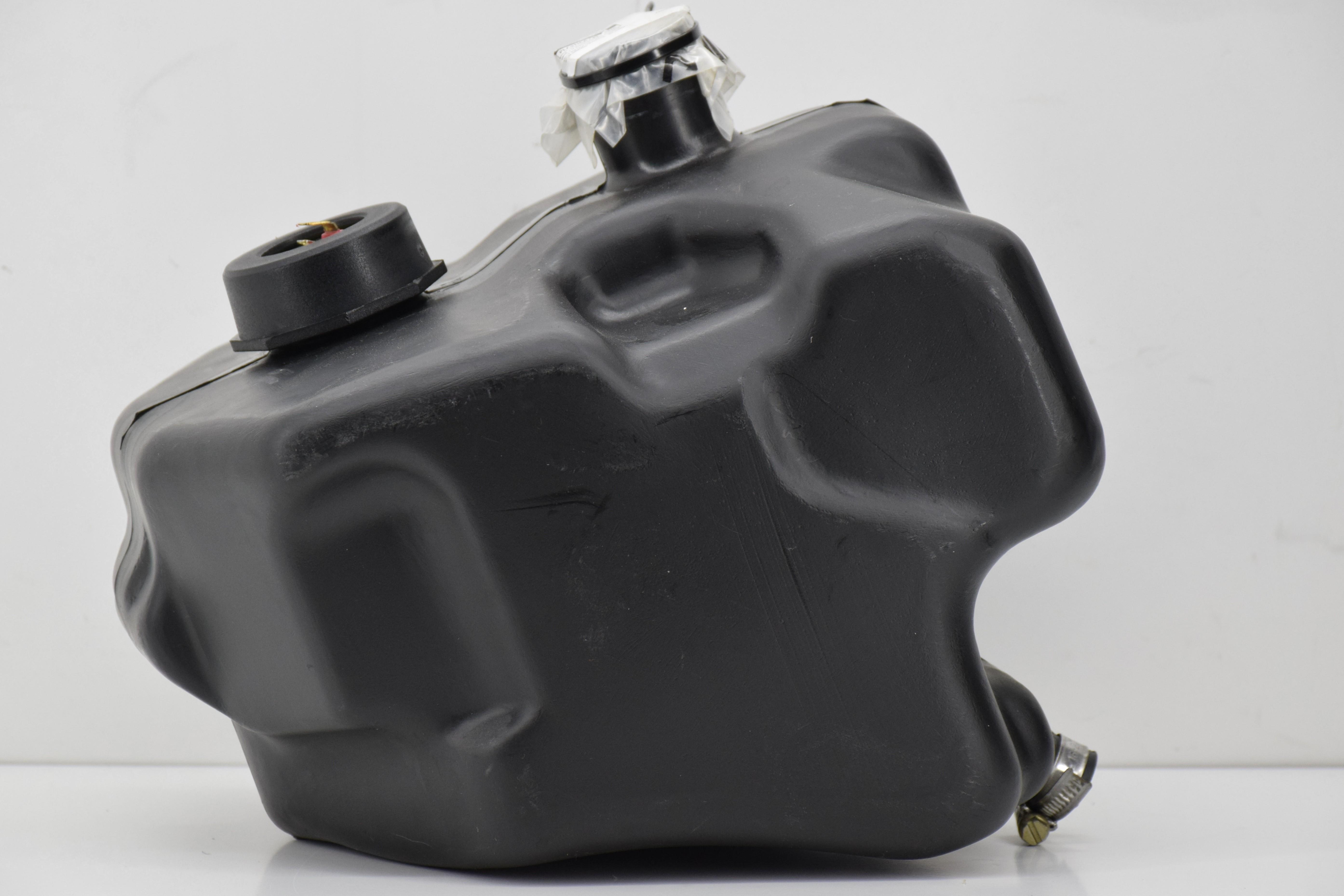  serbatoio benzina originale yamaha neos 50 2000 5adf41100000 - foto 3