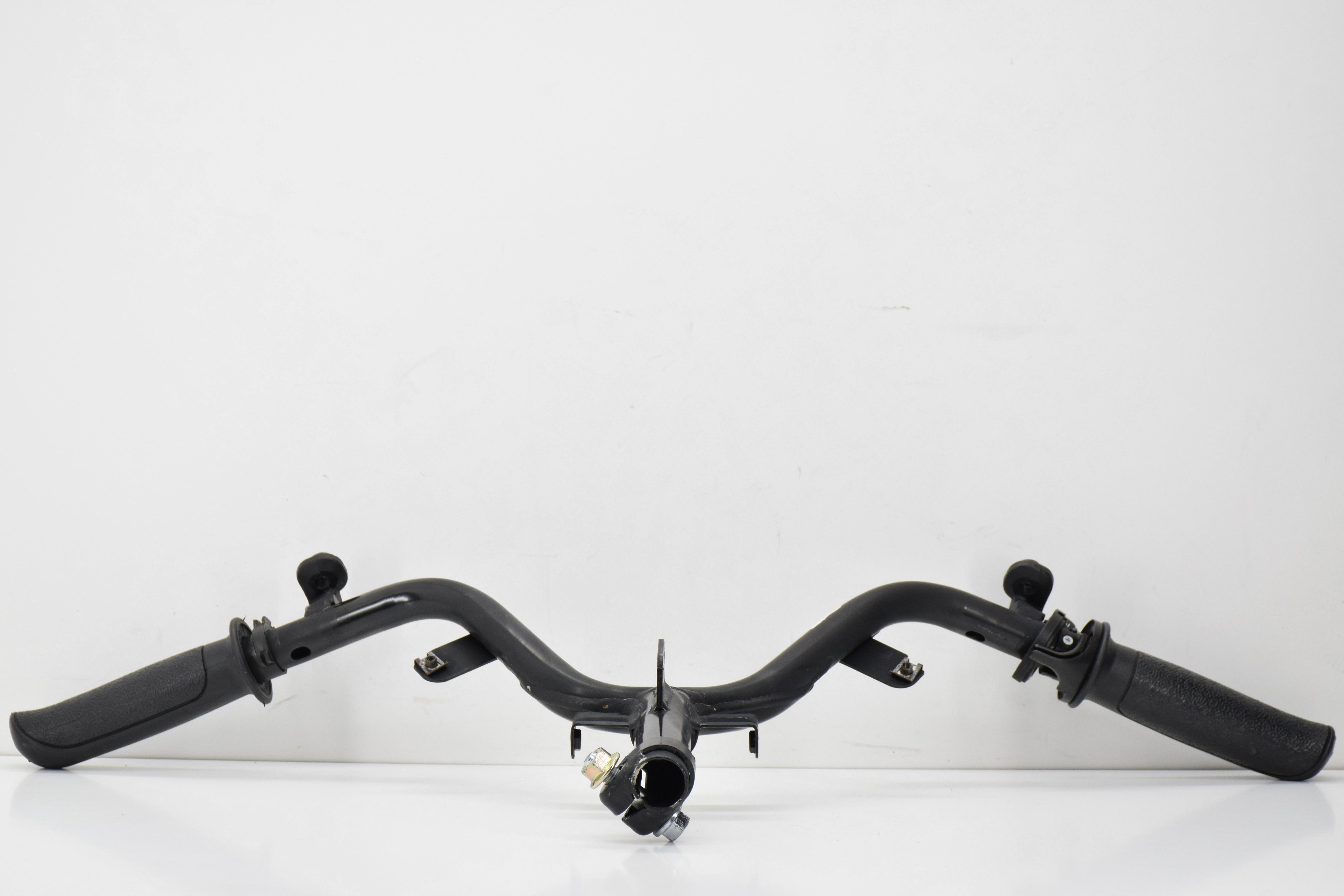  manubrio originale yamaha neos 50 2000 5adf61100100 - foto 1