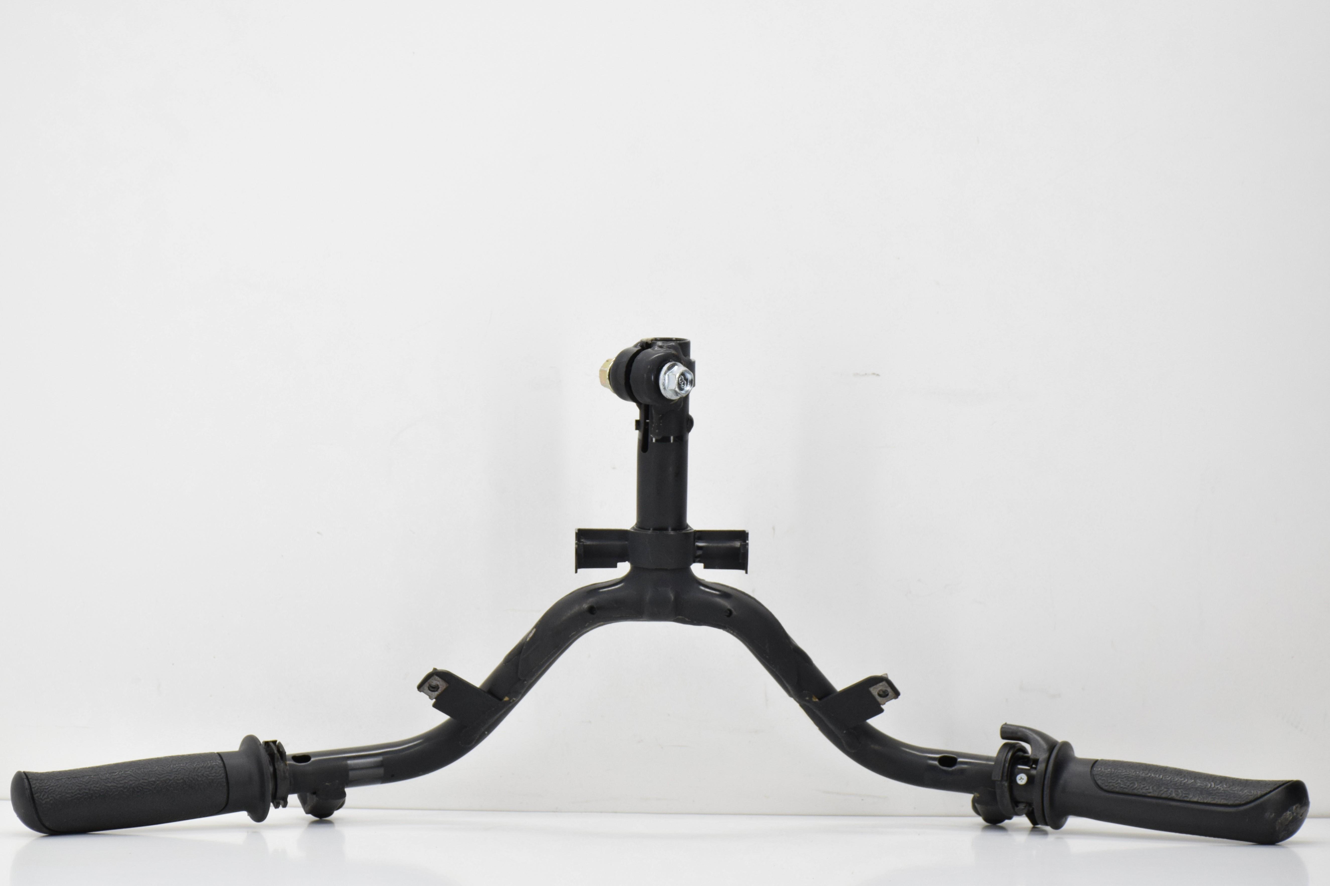  manubrio originale yamaha neos 50 2000 5adf61100100 - foto 2