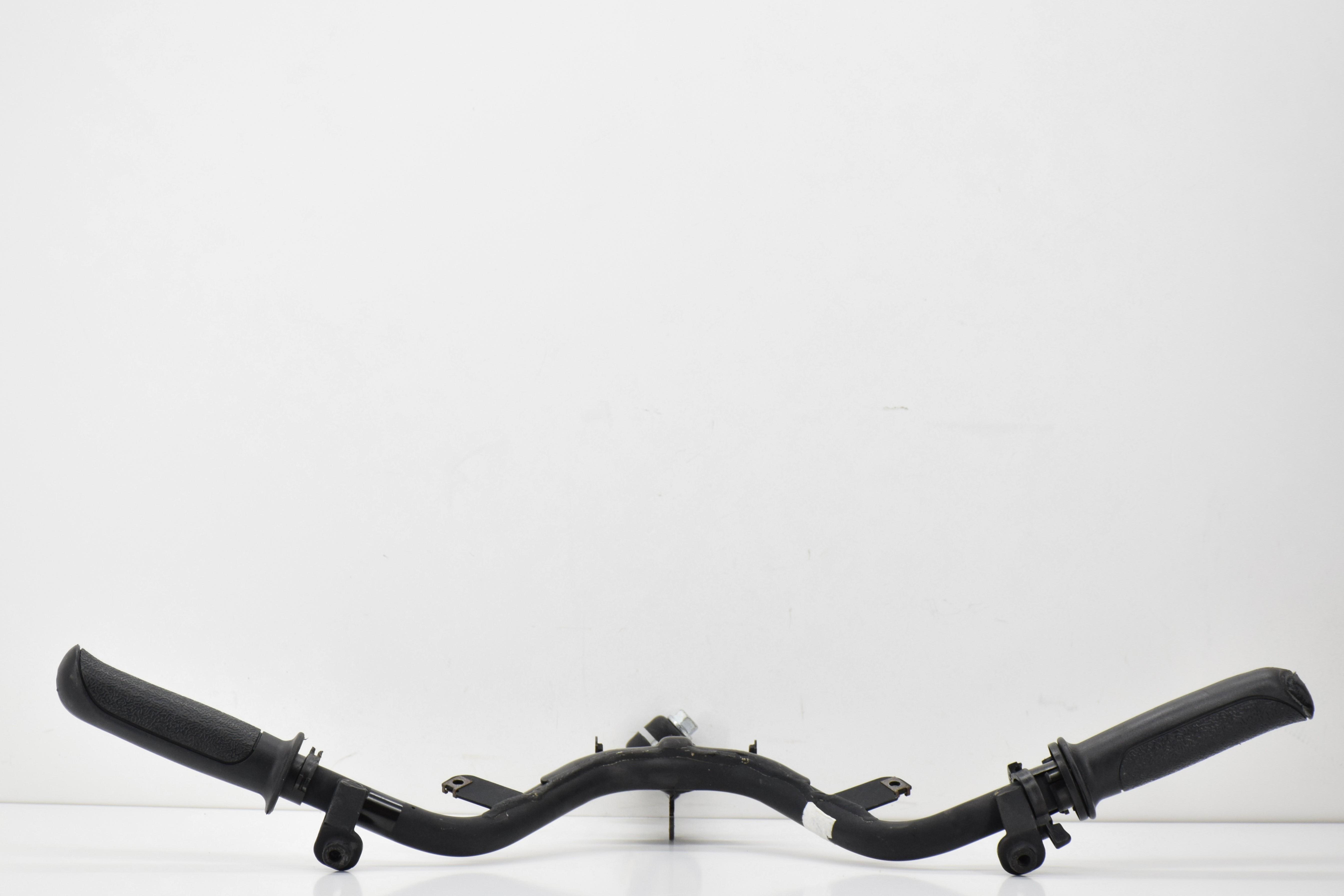  manubrio originale yamaha neos 50 2000 5adf61100100 - foto 3