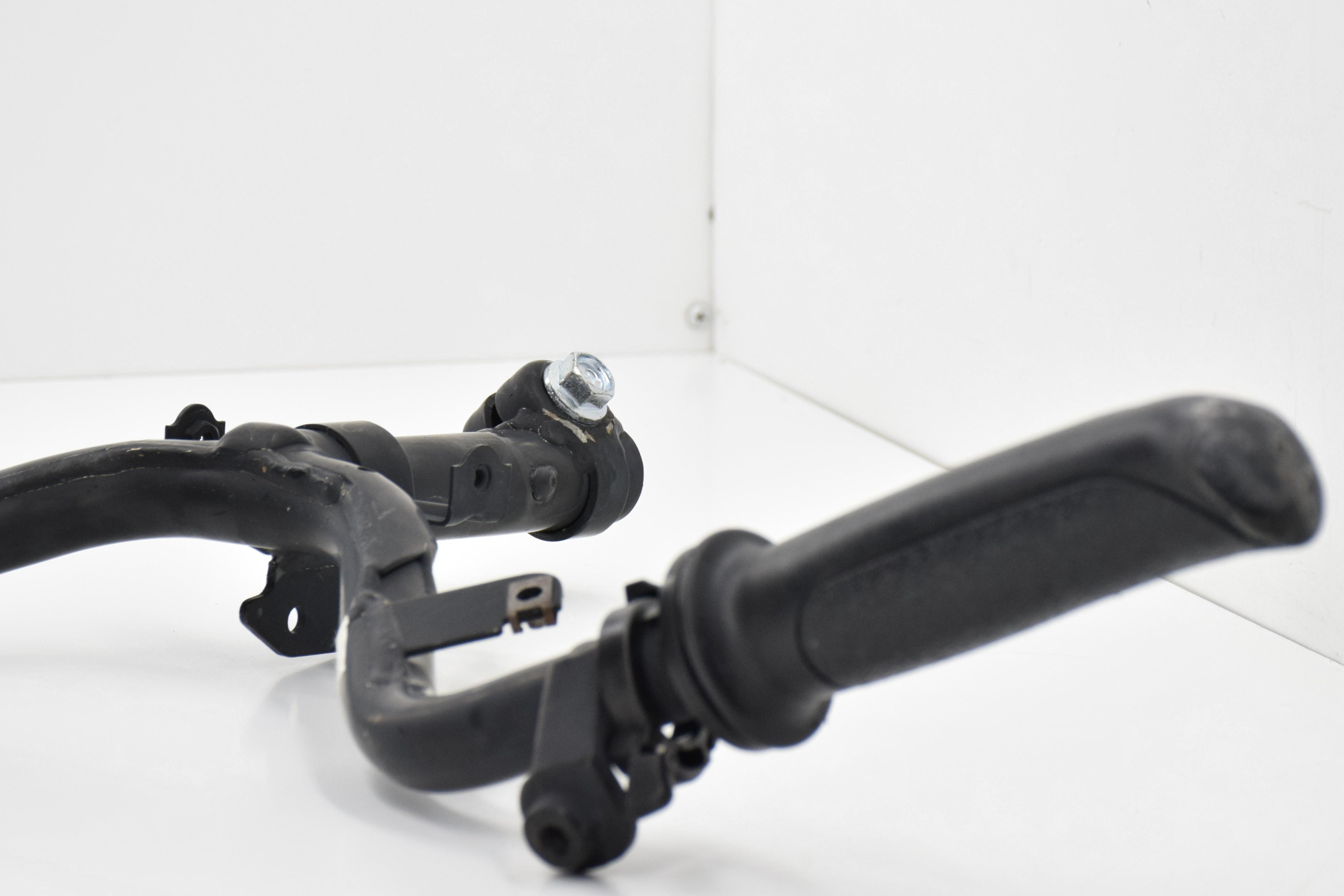  manubrio originale yamaha neos 50 2000 5adf61100100 - foto 4