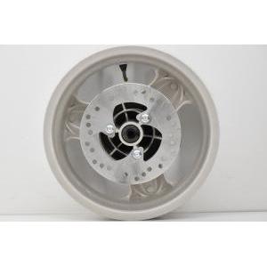 Cerchio anteriore originale yamaha neos 50 2000 5kkf5168003c