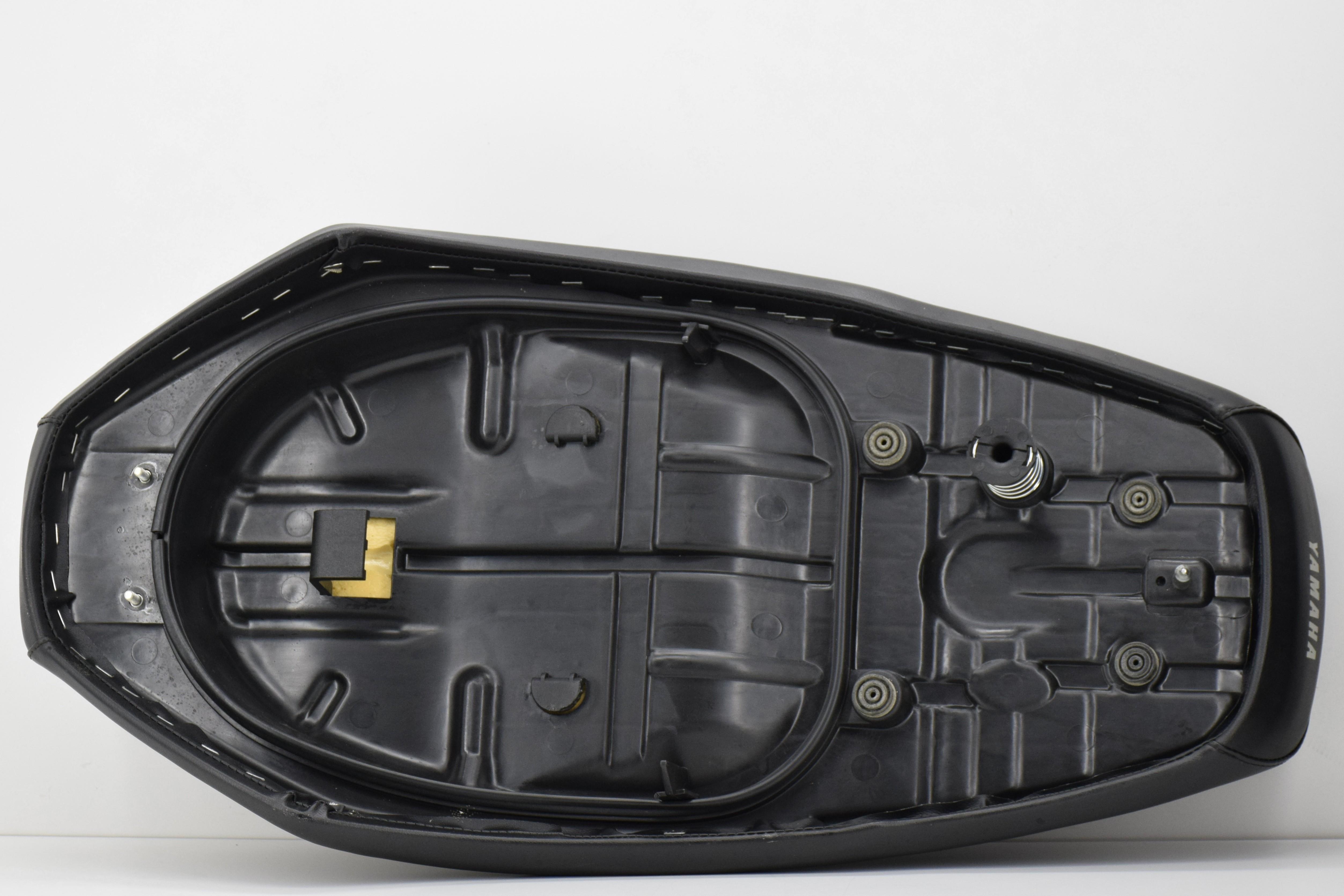  sella originale yamaha neo's 50 2000 5adf47300100 - foto 3