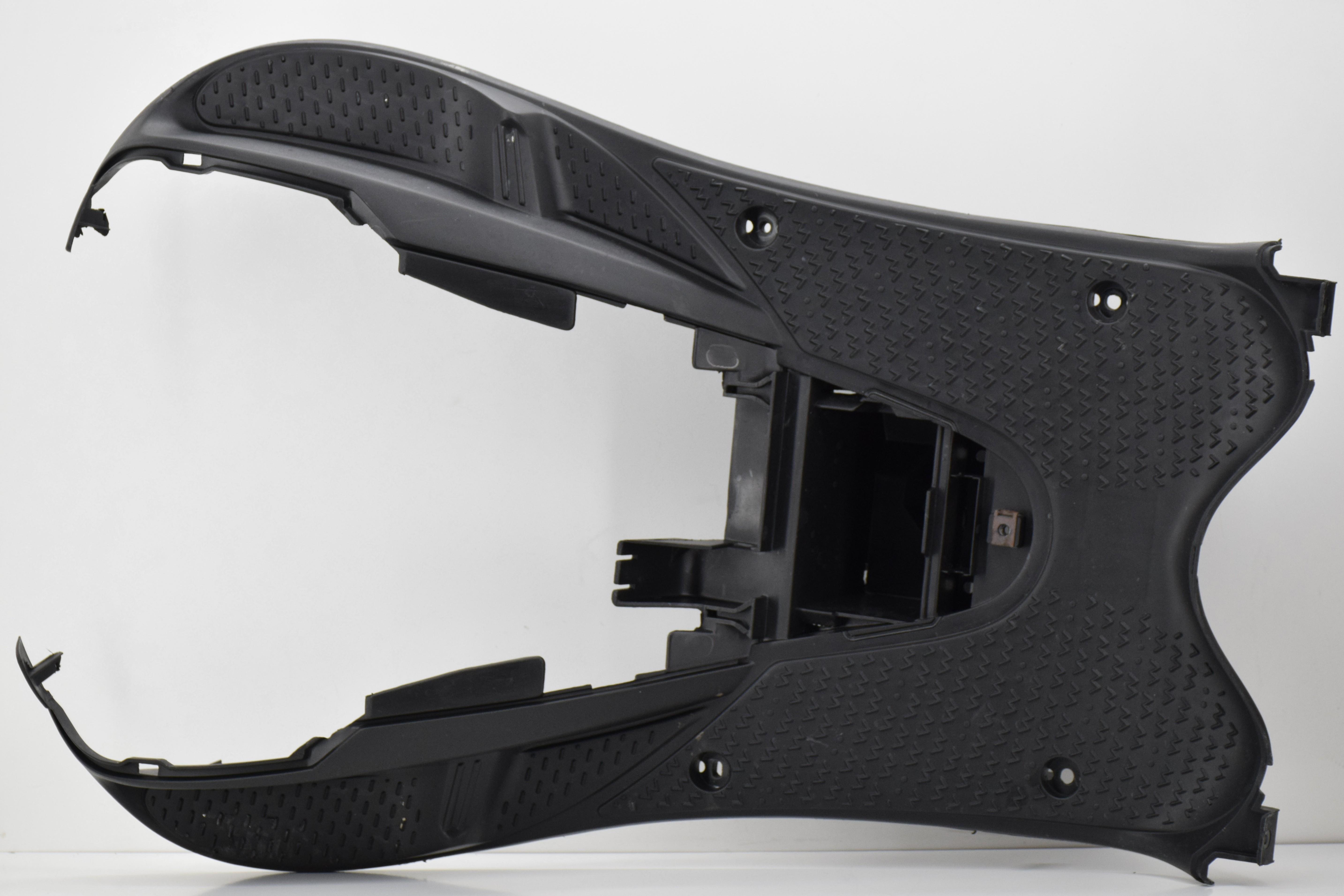  poggiapiedi originale yamaha neo's 50 2000 5adf12320100 - foto 1