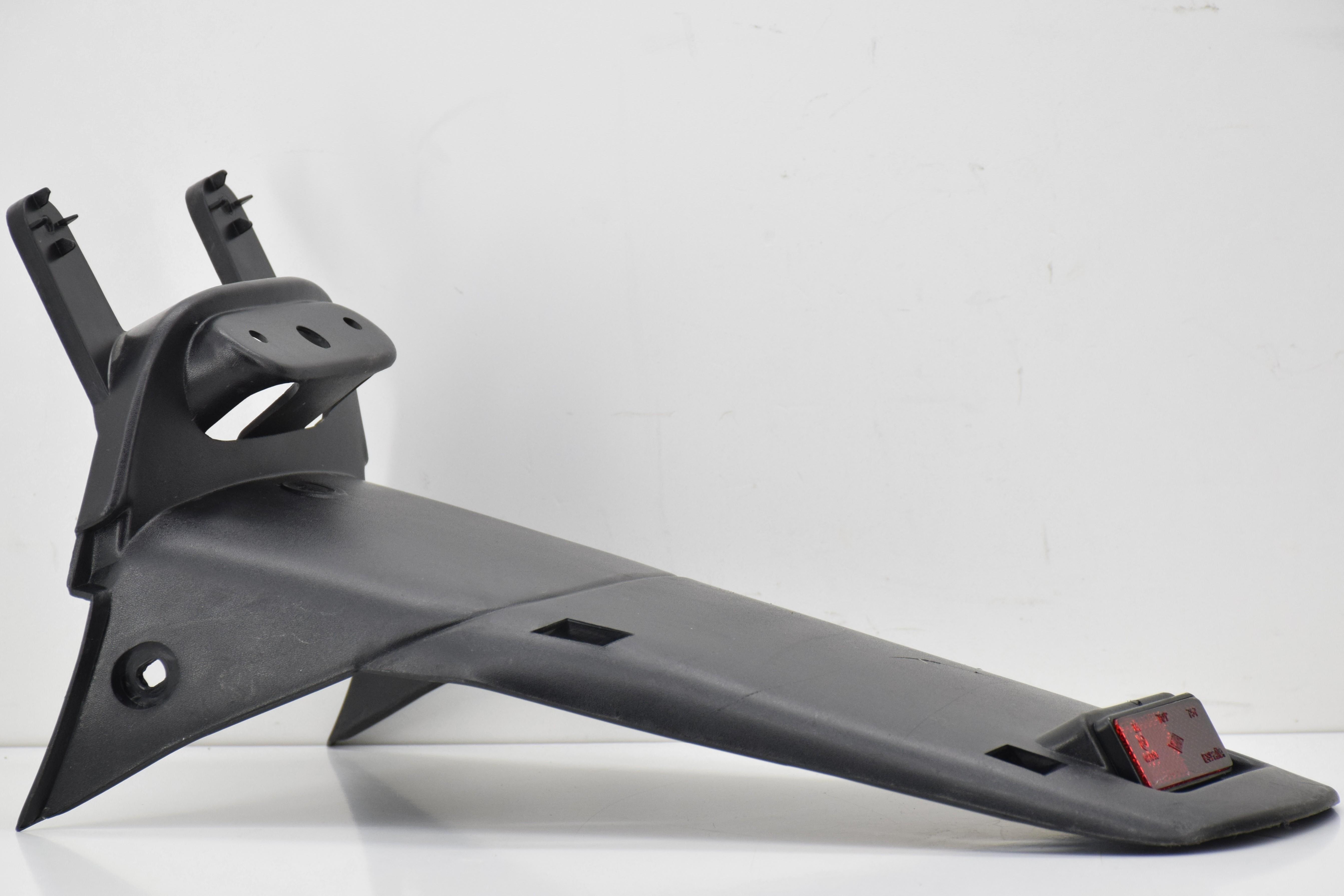  parafango portatarga originale yamaha neo's 50 2000 5adf16110100 - foto 1