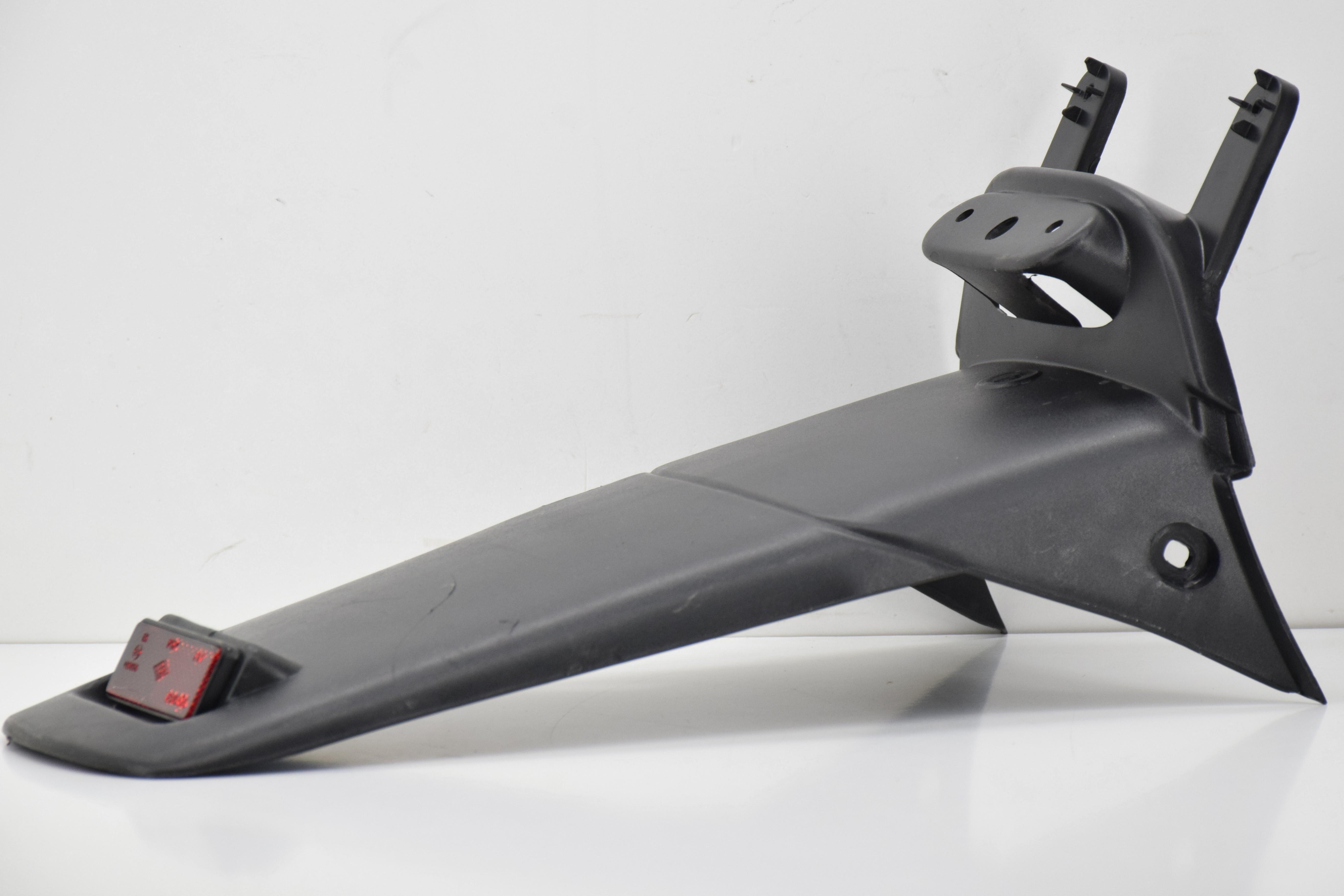  parafango portatarga originale yamaha neo's 50 2000 5adf16110100 - foto 2