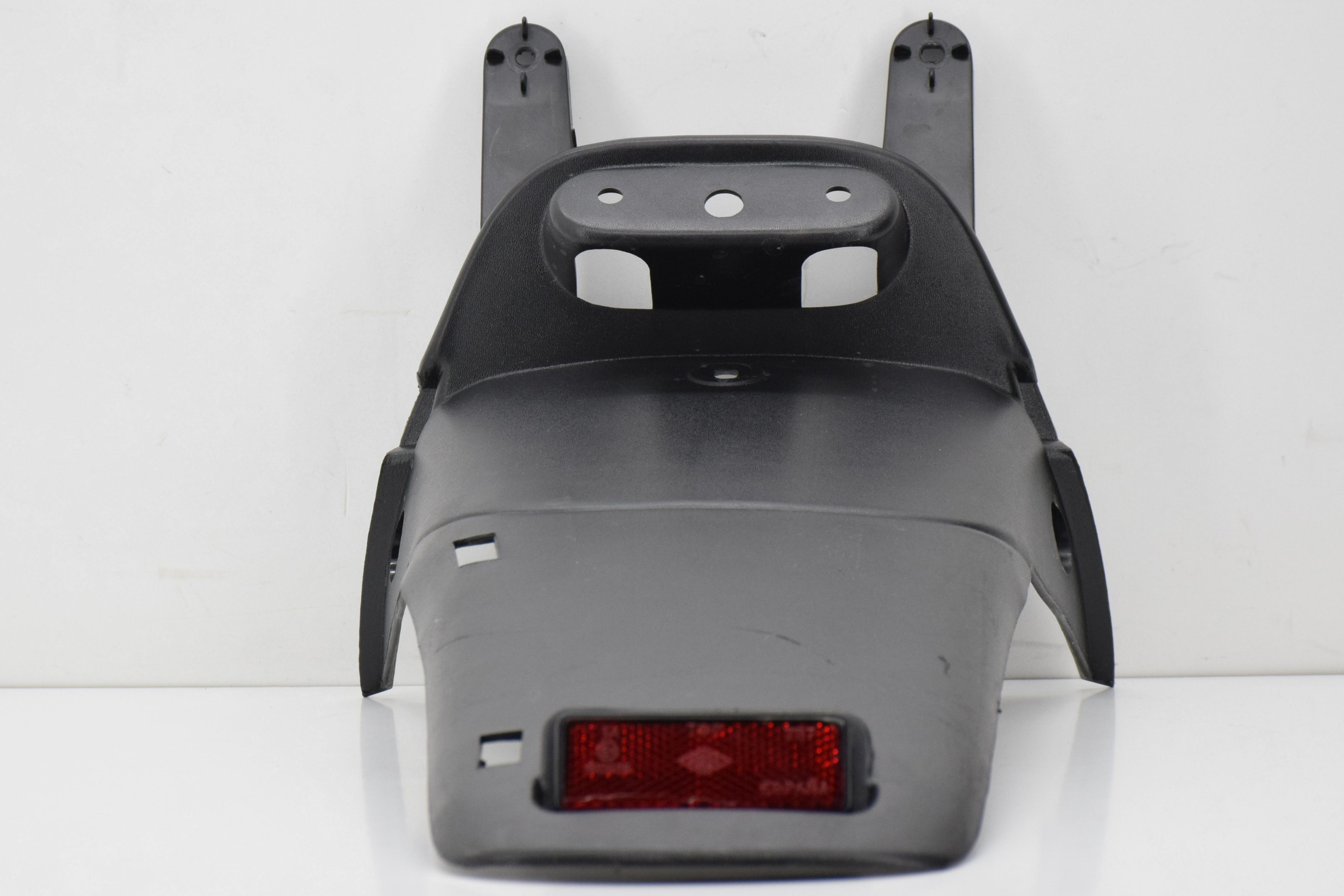  parafango portatarga originale yamaha neo's 50 2000 5adf16110100 - foto 3