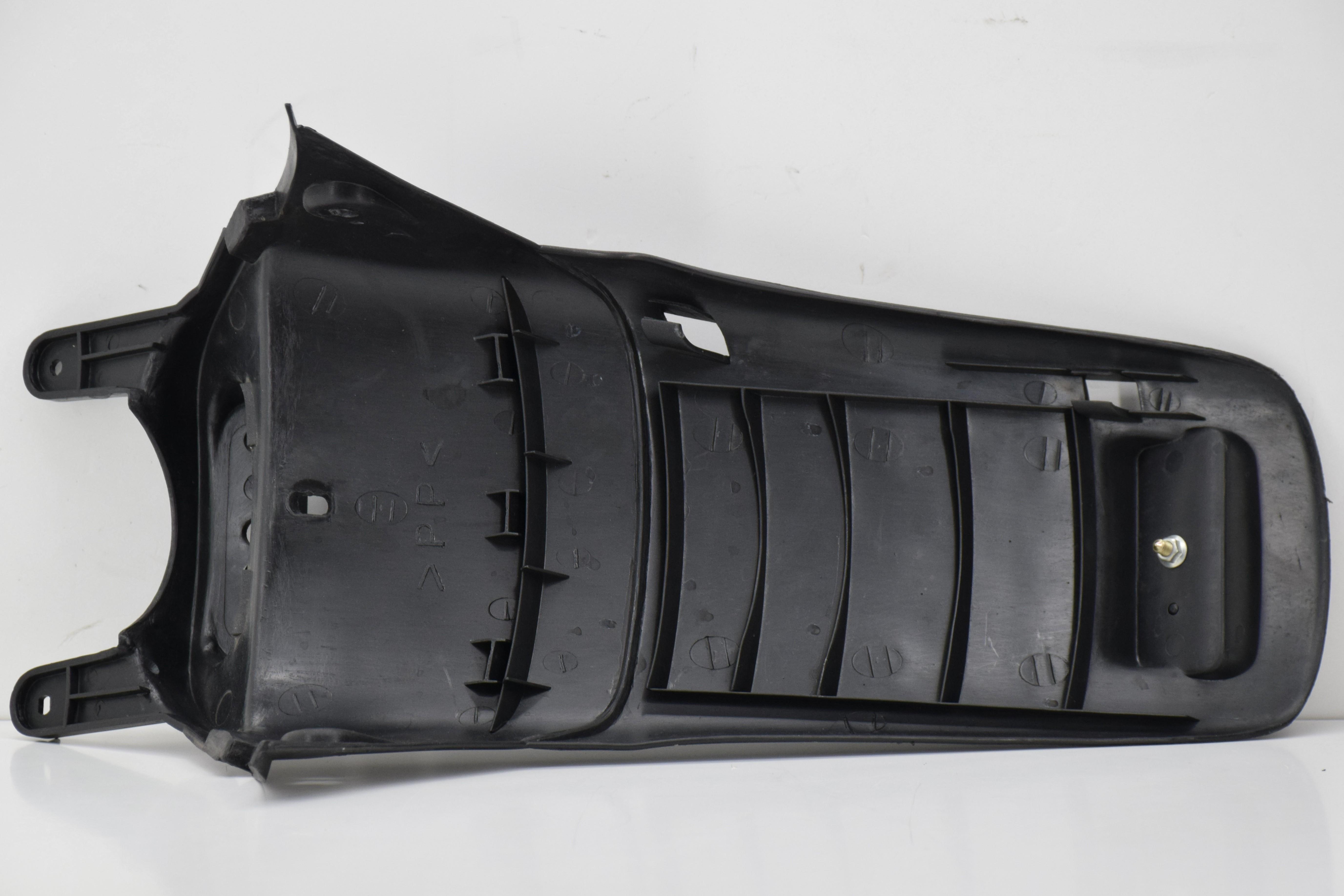  parafango portatarga originale yamaha neo's 50 2000 5adf16110100 - foto 4