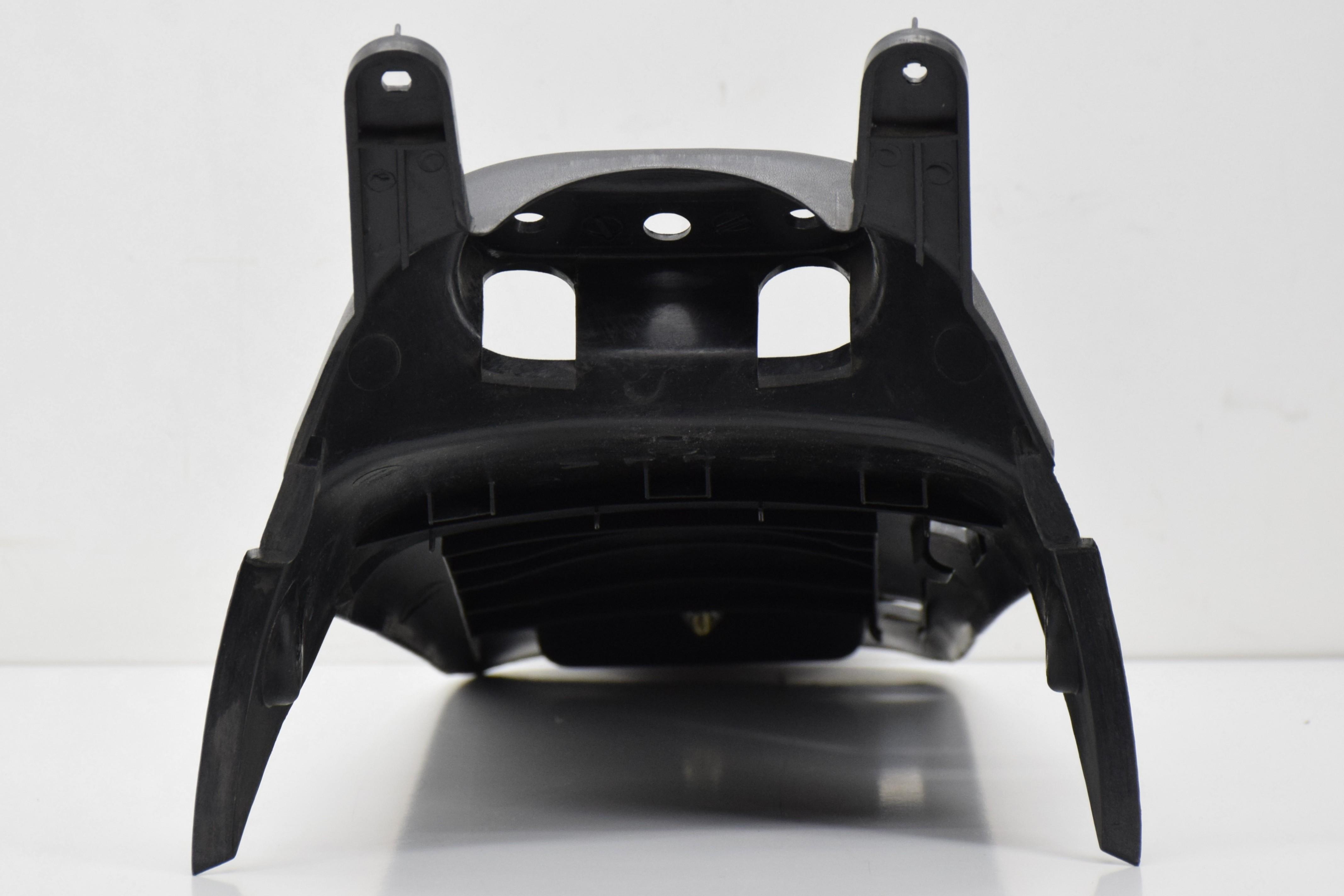  parafango portatarga originale yamaha neo's 50 2000 5adf16110100 - foto 5