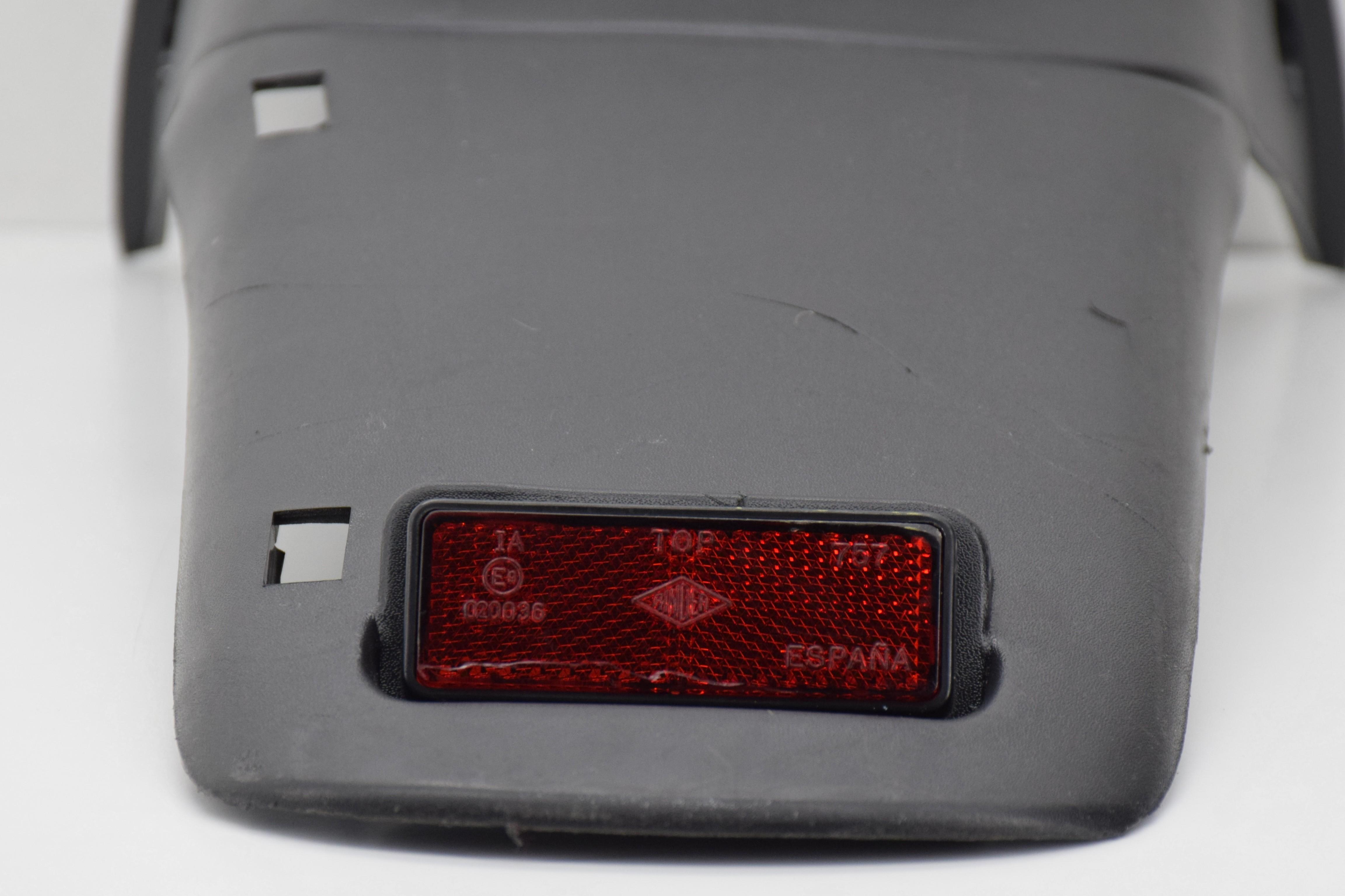  parafango portatarga originale yamaha neo's 50 2000 5adf16110100 - foto 6