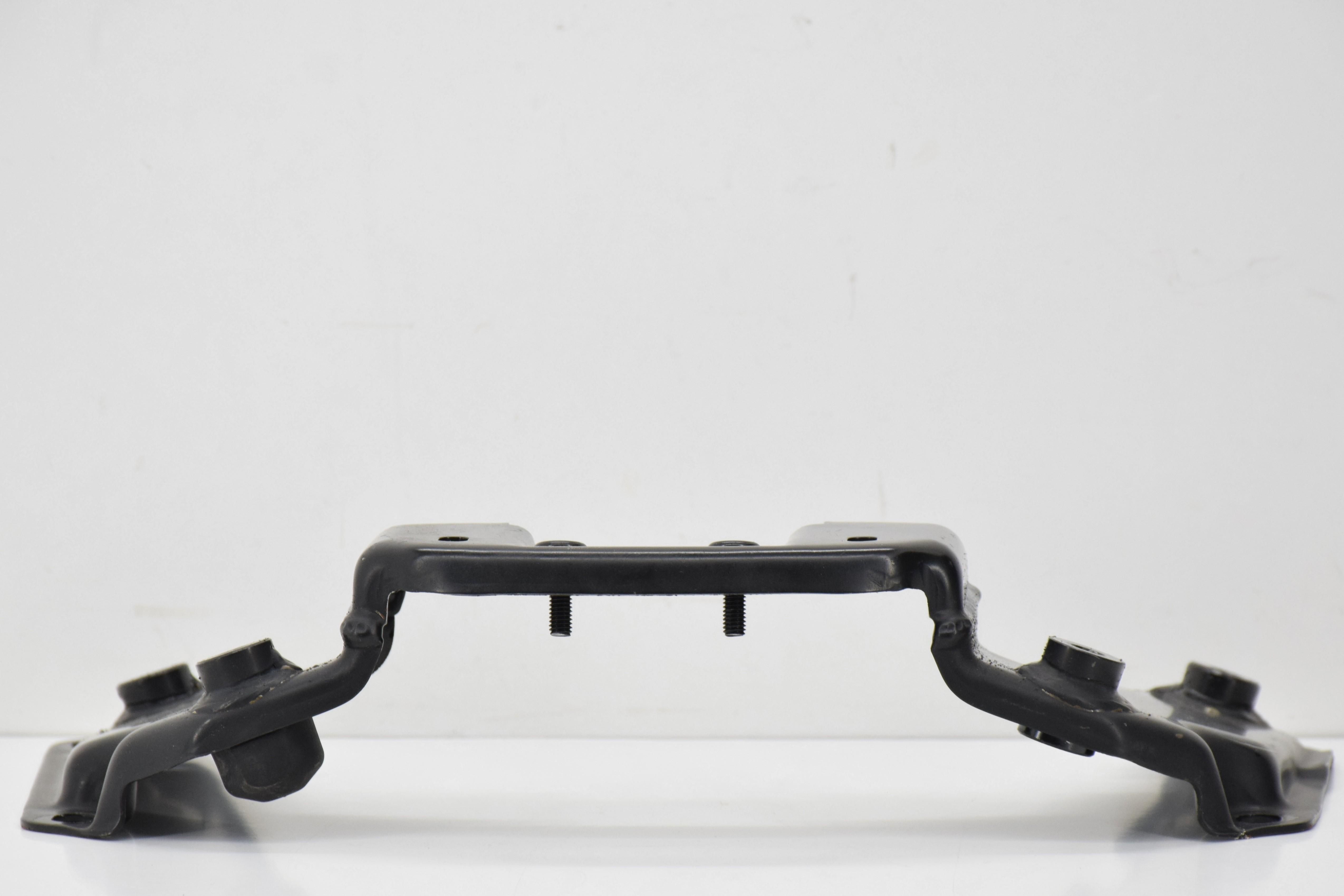  piastra superiore telaio originale yamaha neo's 50 2000 5adf12320100 - foto 1