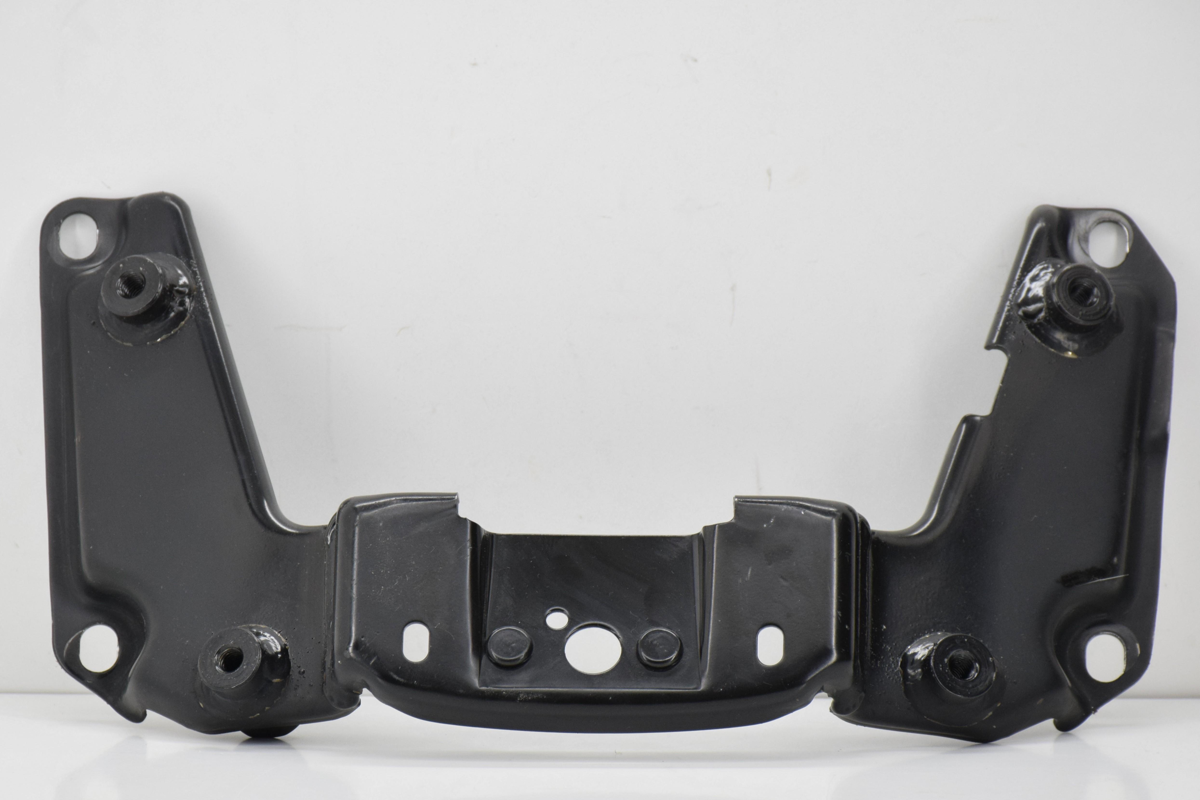  piastra superiore telaio originale yamaha neo's 50 2000 5adf12320100 - foto 2