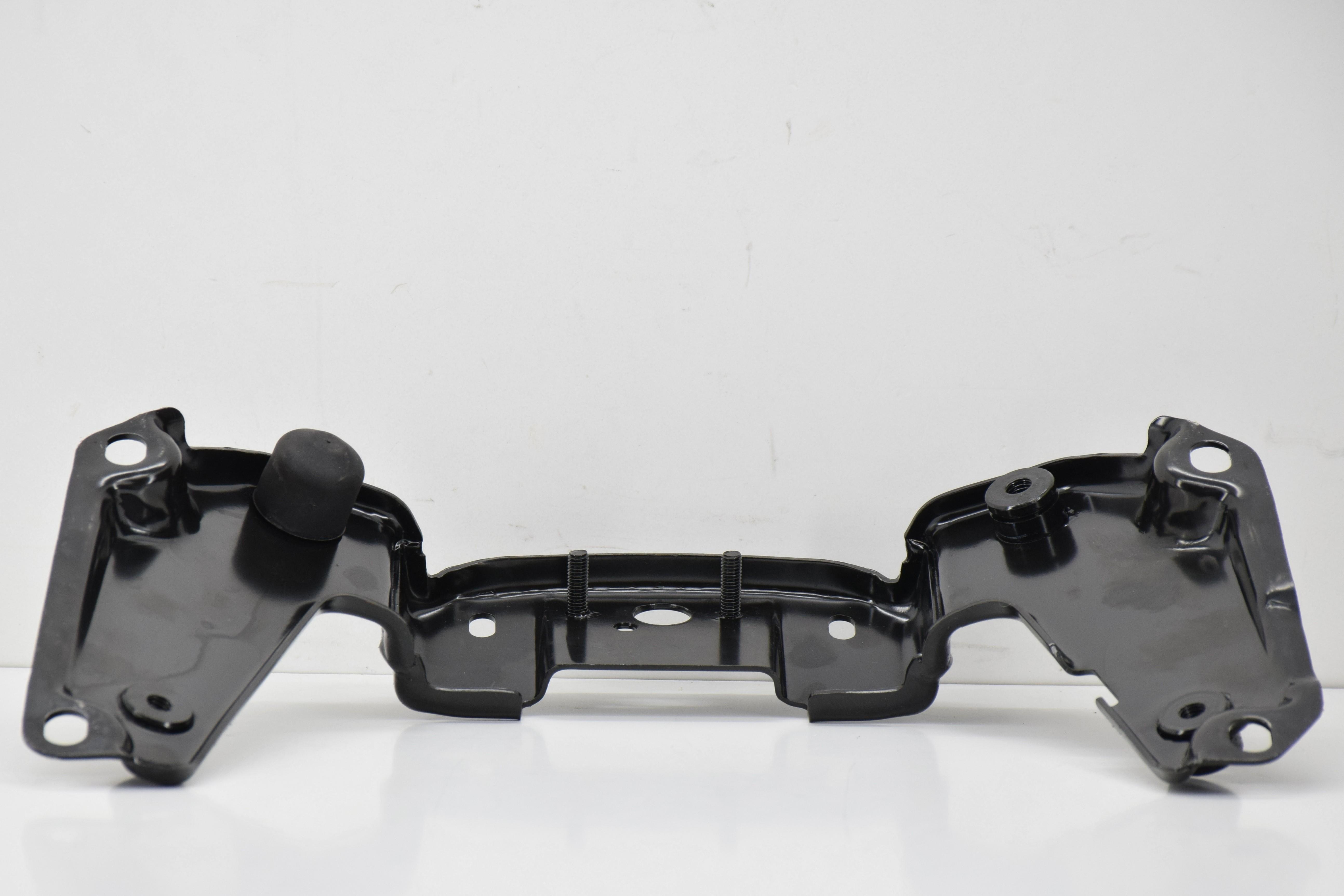  piastra superiore telaio originale yamaha neo's 50 2000 5adf12320100 - foto 3