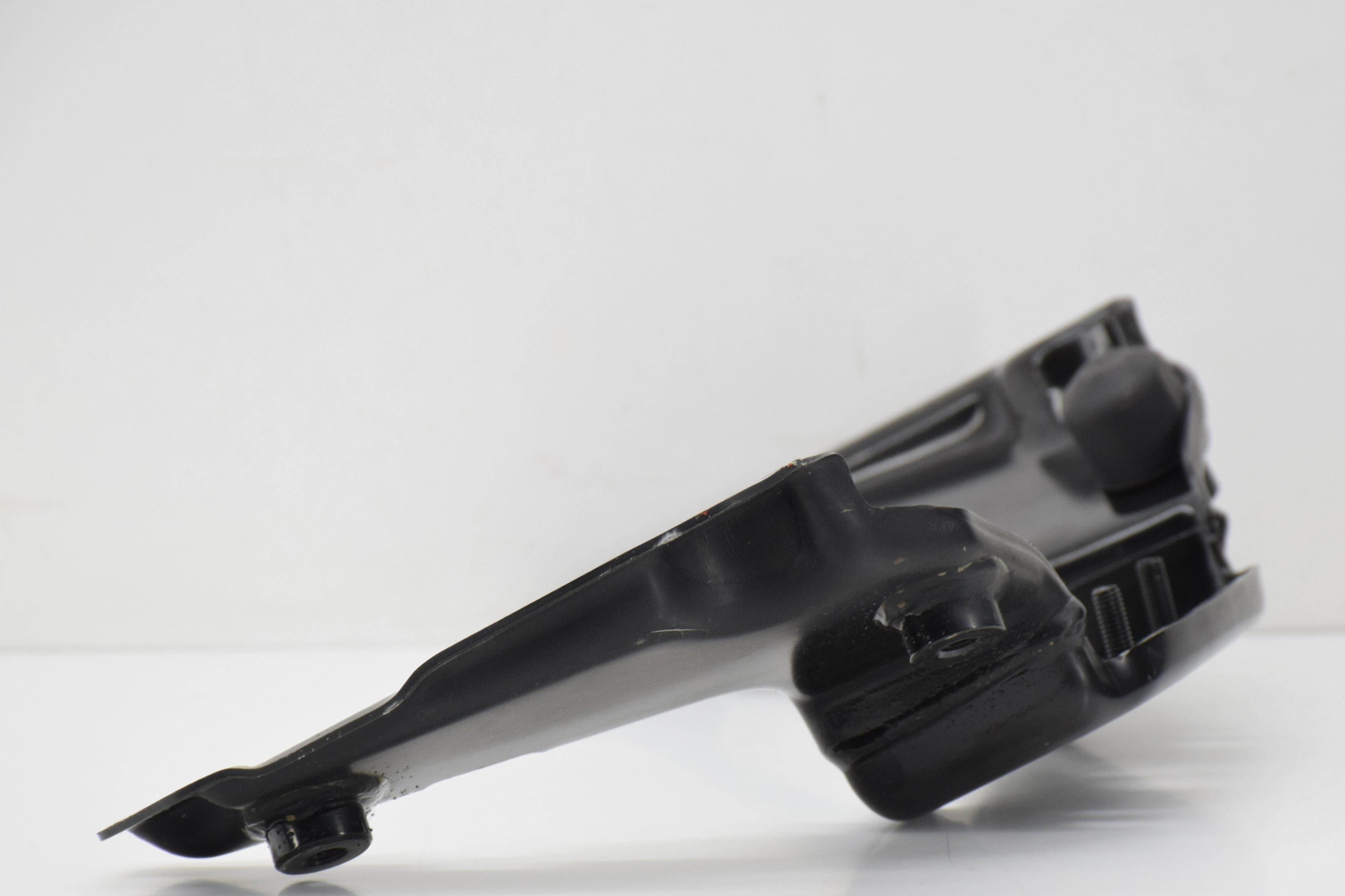  piastra superiore telaio originale yamaha neo's 50 2000 5adf12320100 - foto 4