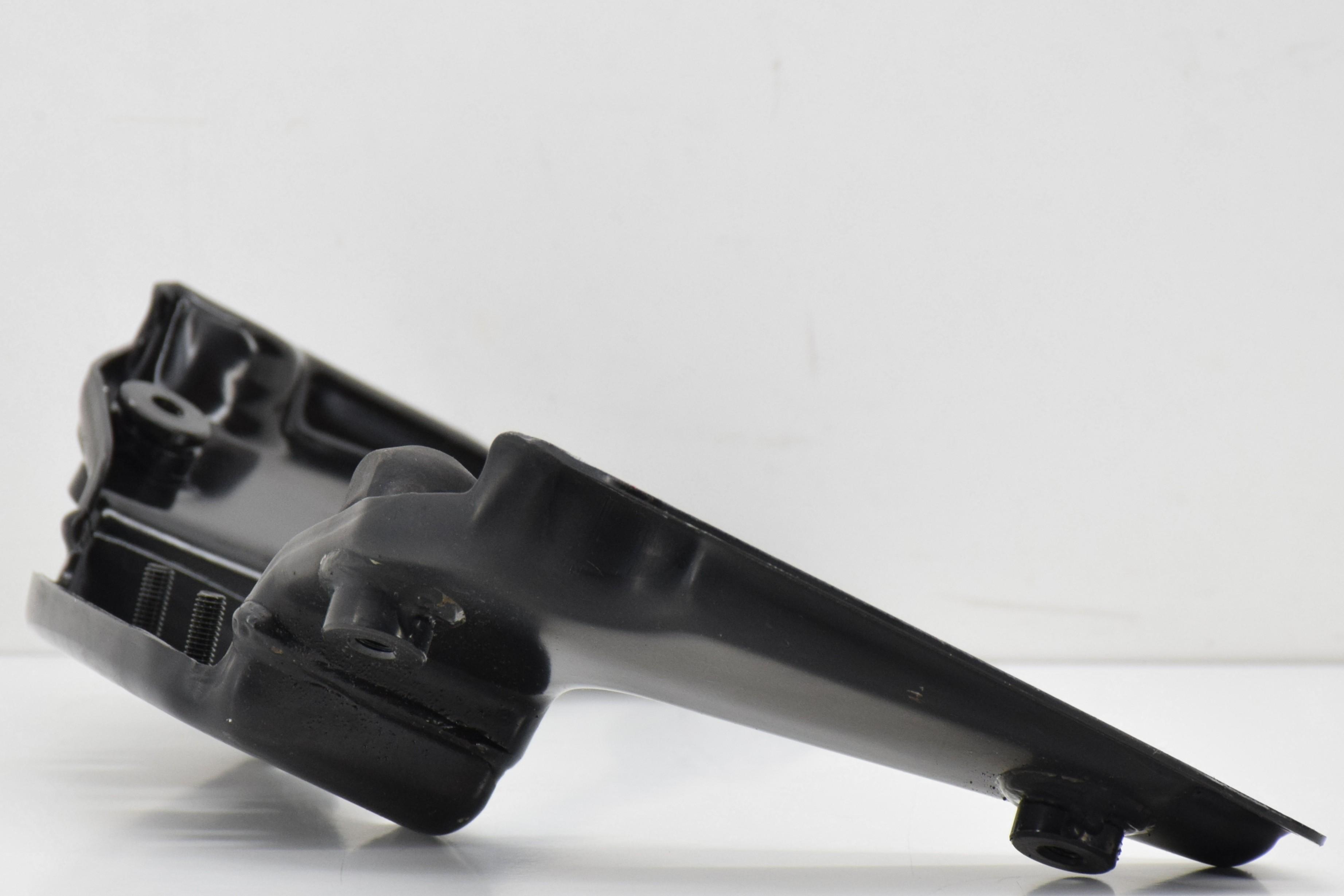  piastra superiore telaio originale yamaha neo's 50 2000 5adf12320100 - foto 5