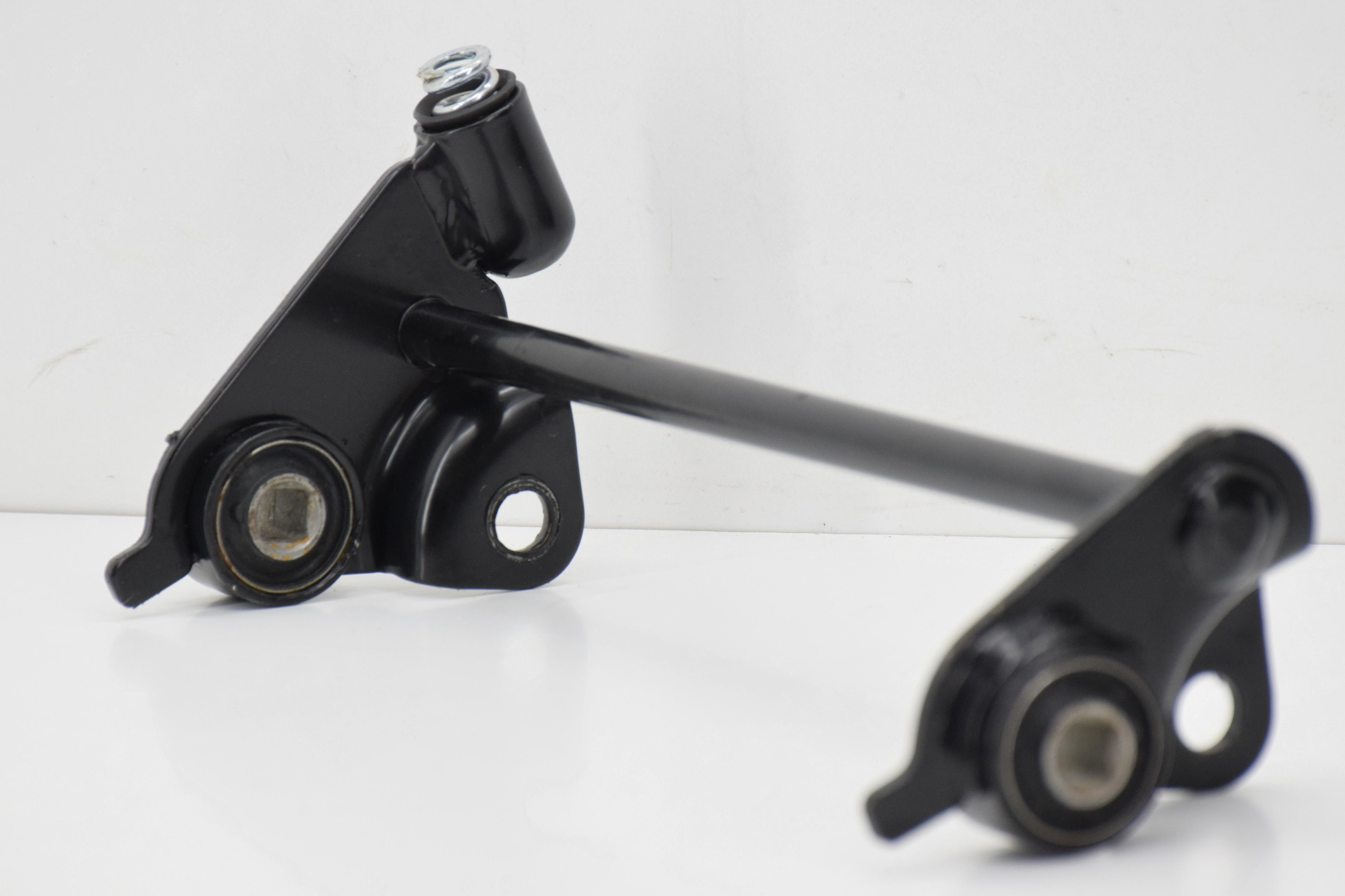  bilanciere motore originale yamaha neos 50 2000 5adf14100000 - foto 6