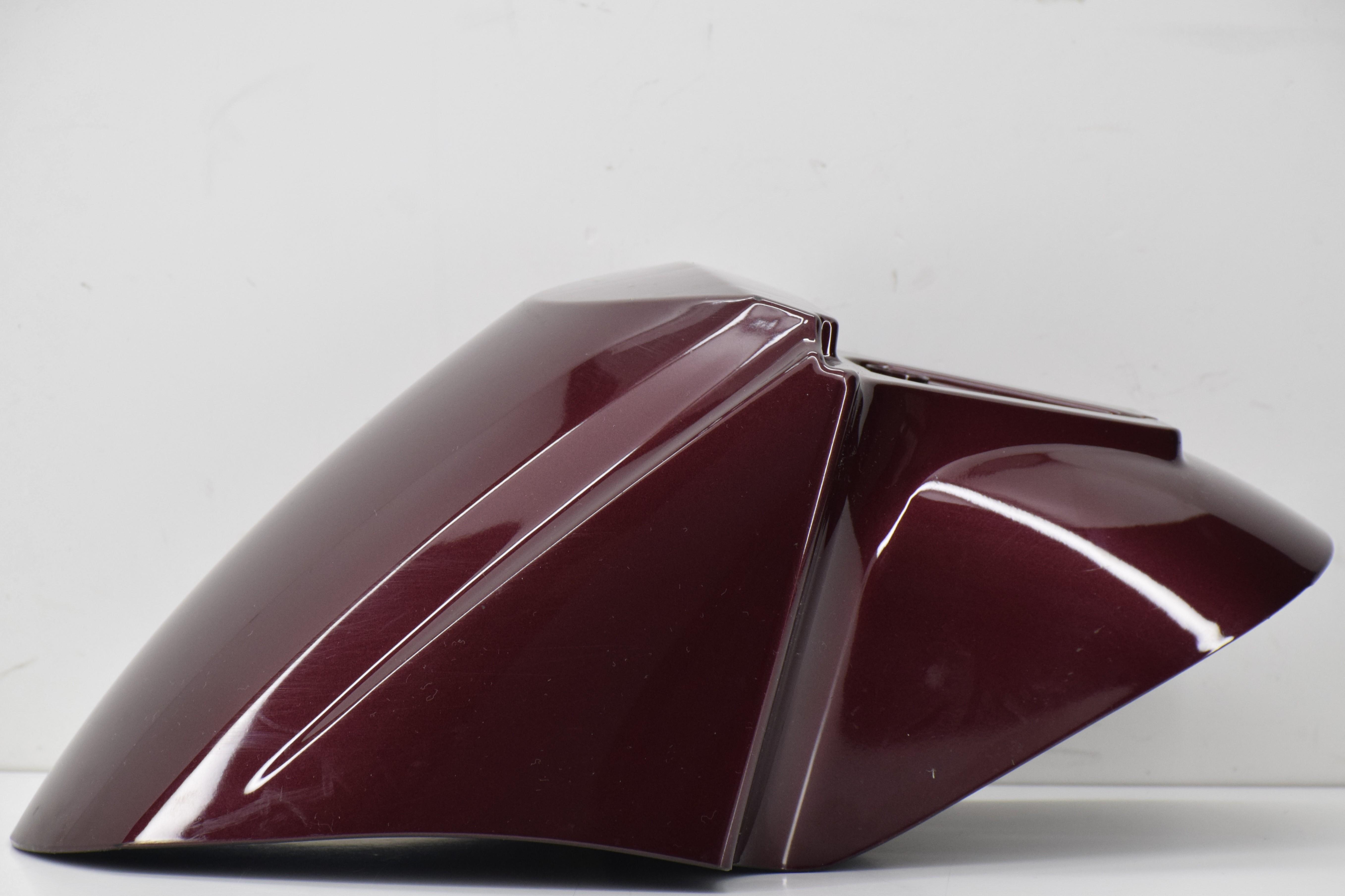  parafango anteriore originale yamaha neo's 50 2000 5adf151100311 - foto 2