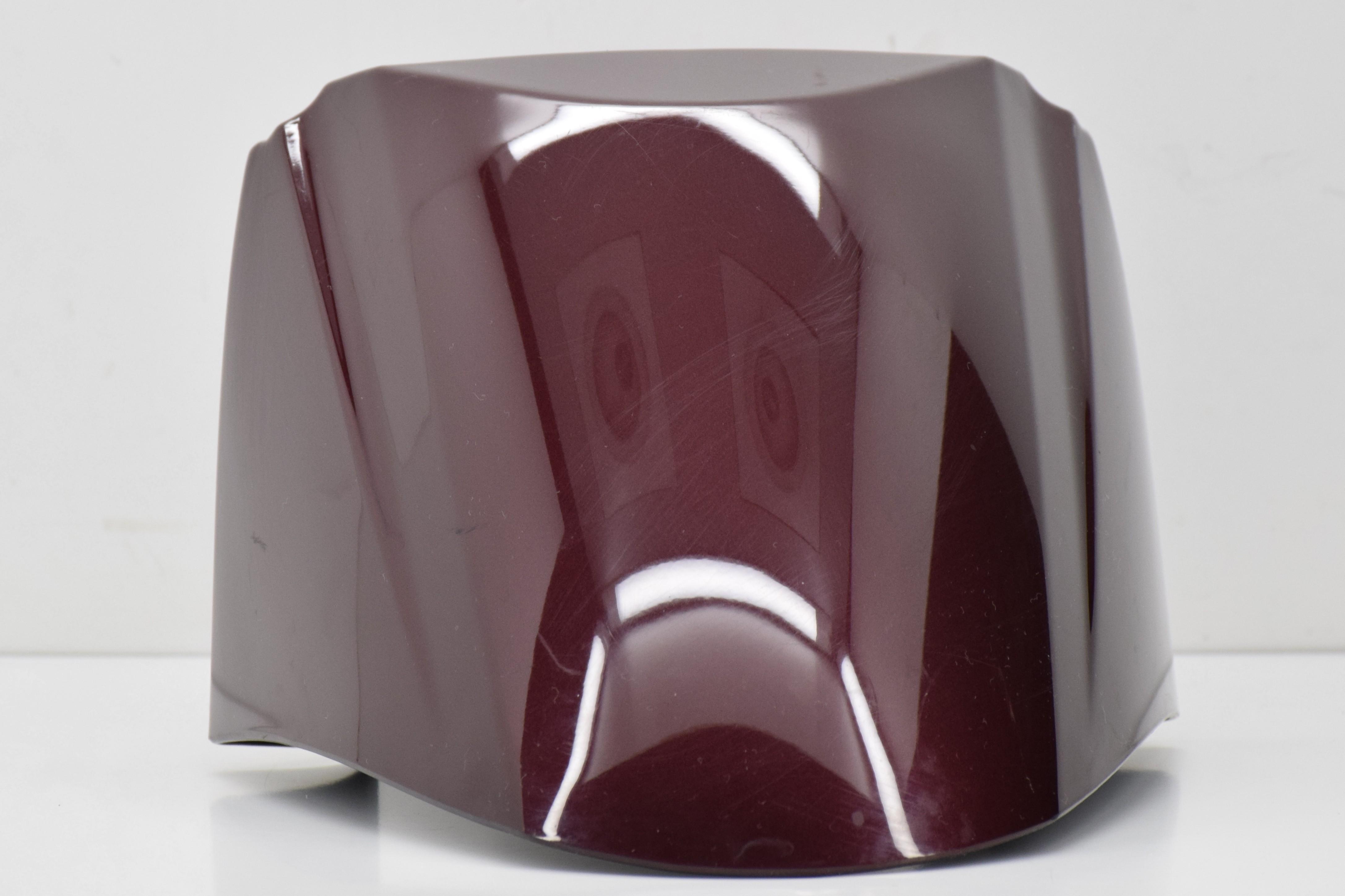  parafango anteriore originale yamaha neo's 50 2000 5adf151100311 - foto 3