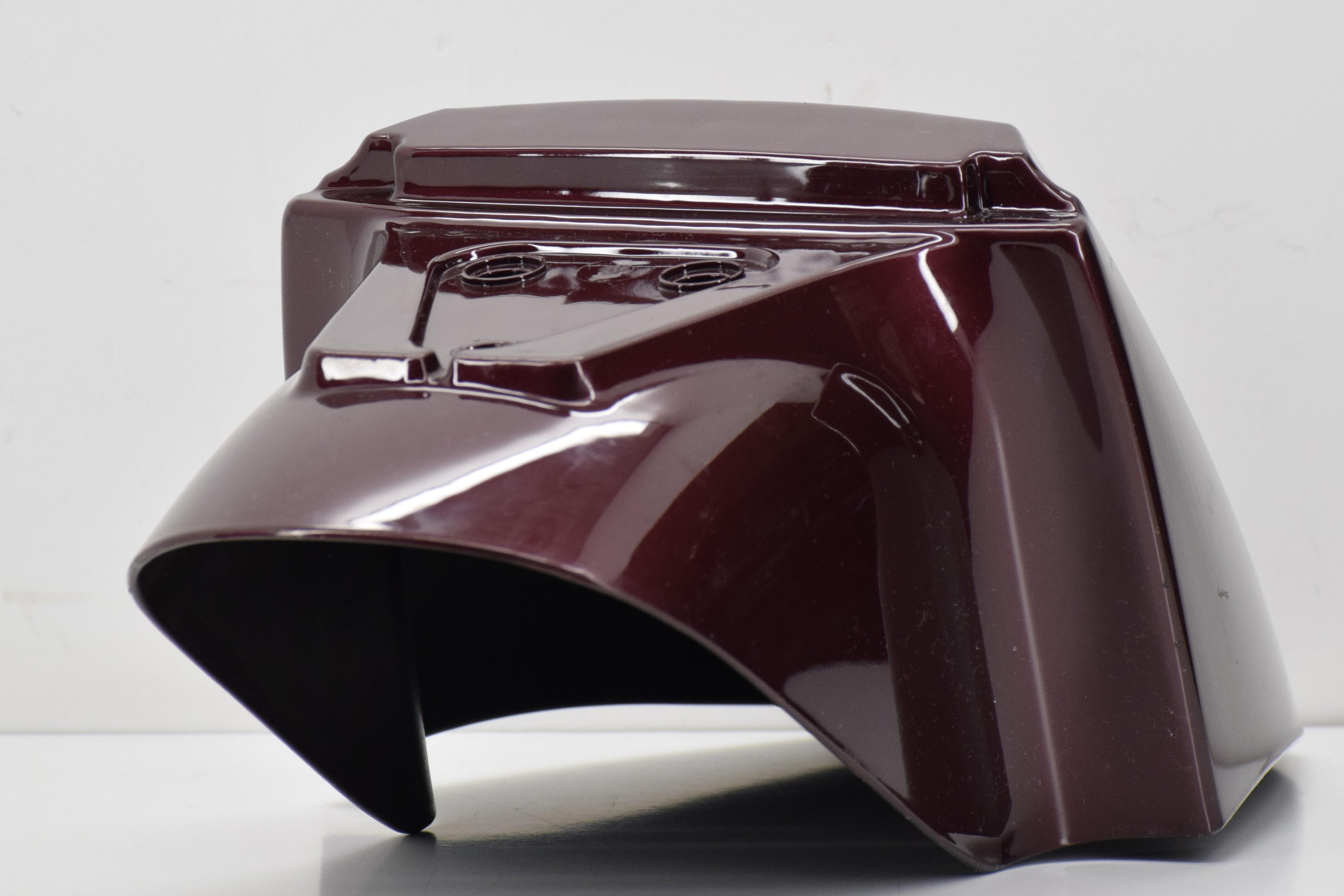  parafango anteriore originale yamaha neo's 50 2000 5adf151100311 - foto 4