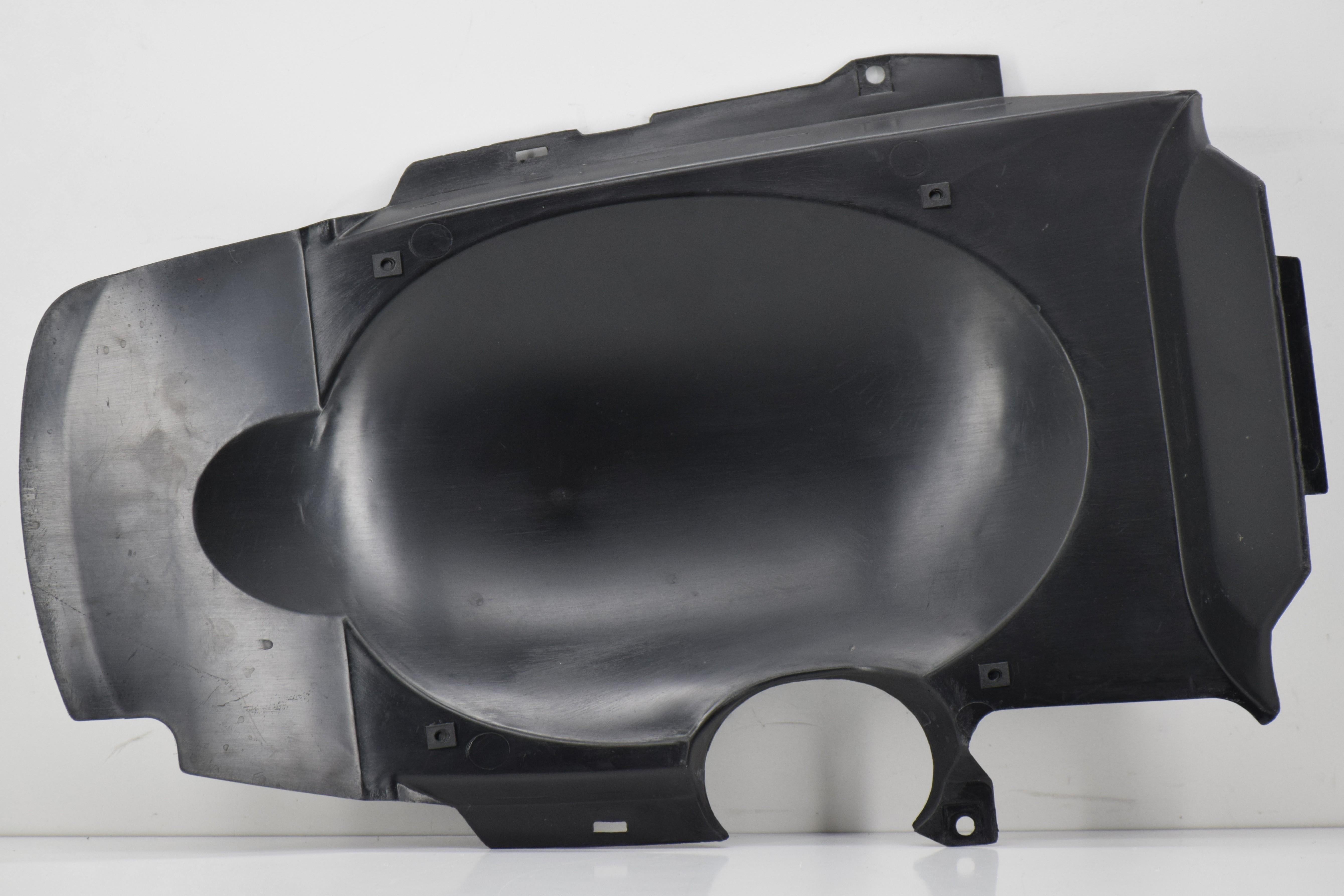  parafango sottosella originale yamaha neo's 50 2000 5adf16290100 - foto 2