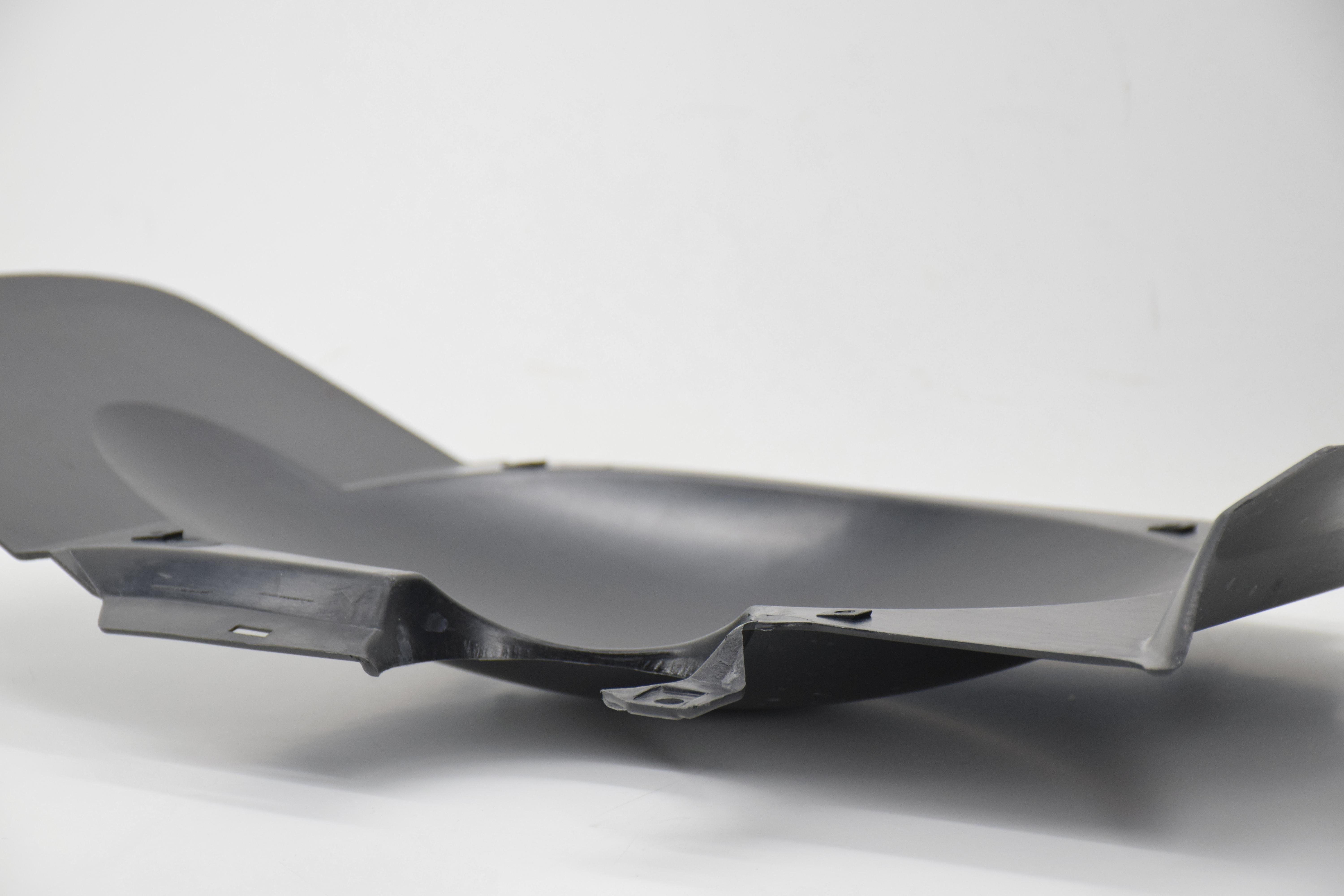  parafango sottosella originale yamaha neo's 50 2000 5adf16290100 - foto 4