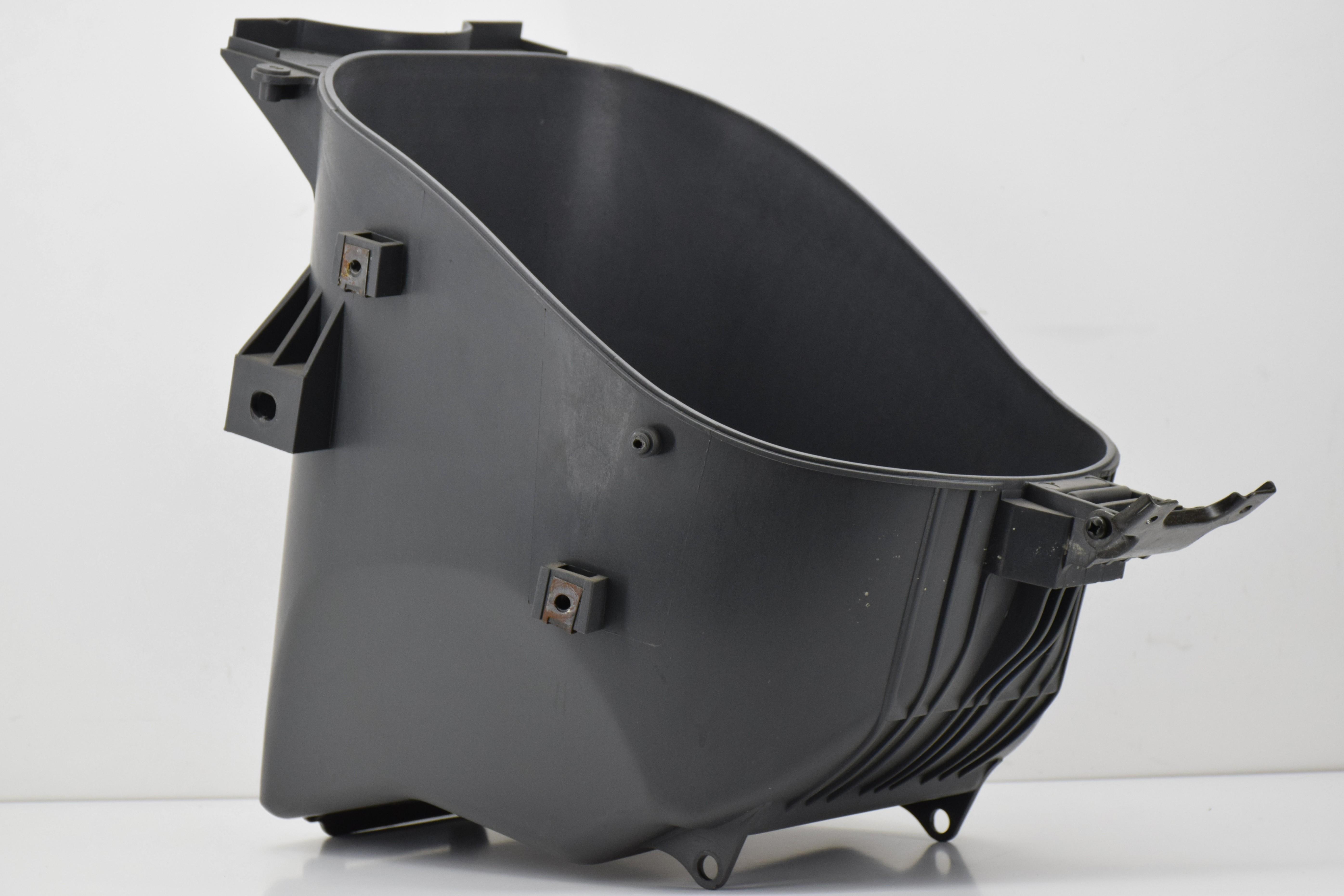  vano portaoggetti originale yamaha neo's 50 2000 5adf473r0100 - foto 1